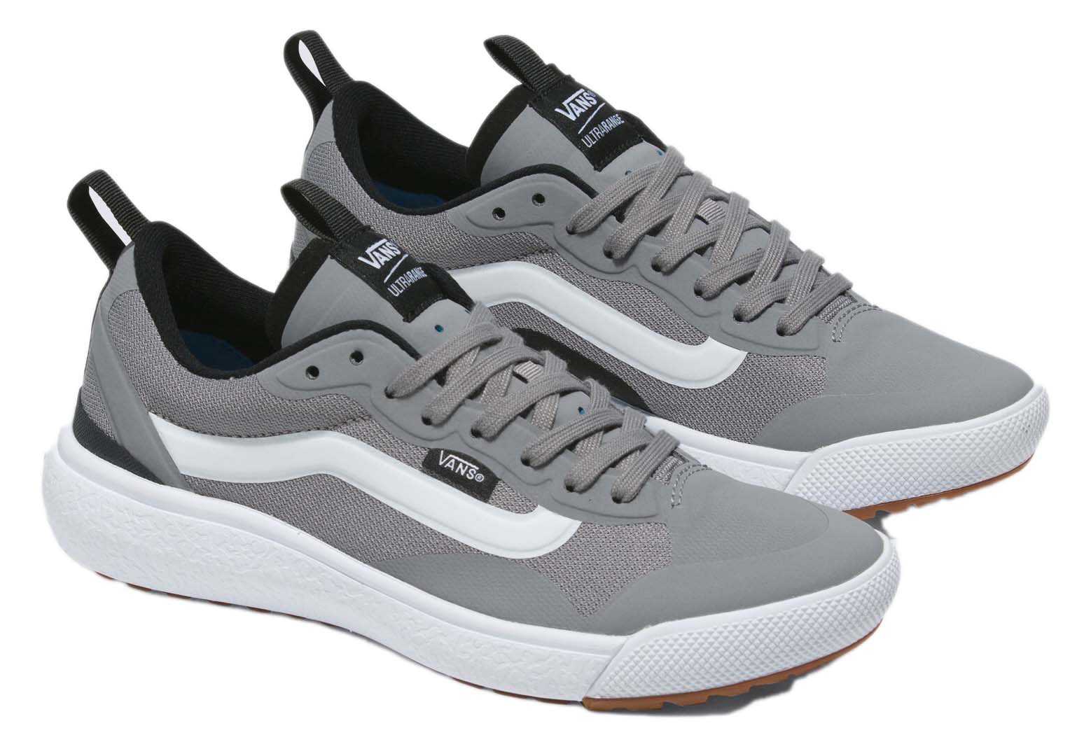 U Ultrarange Exo Frost Gray True White - Image 2