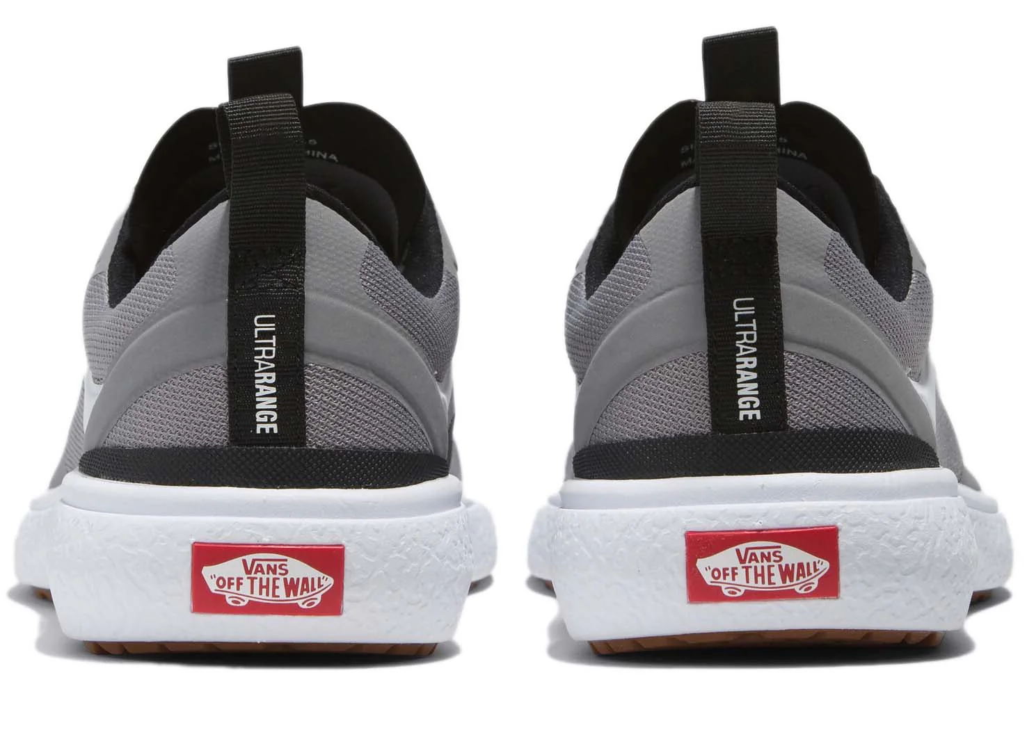U Ultrarange Exo Frost Gray True White - Image 4