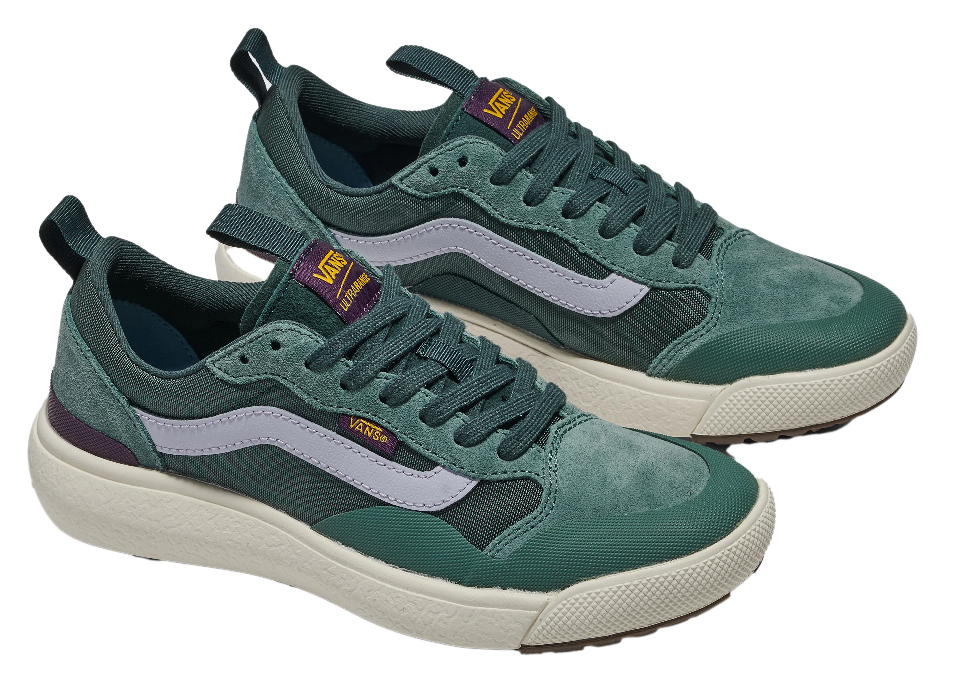 U Mte Ultrarange Exo Green Mul - Image 2