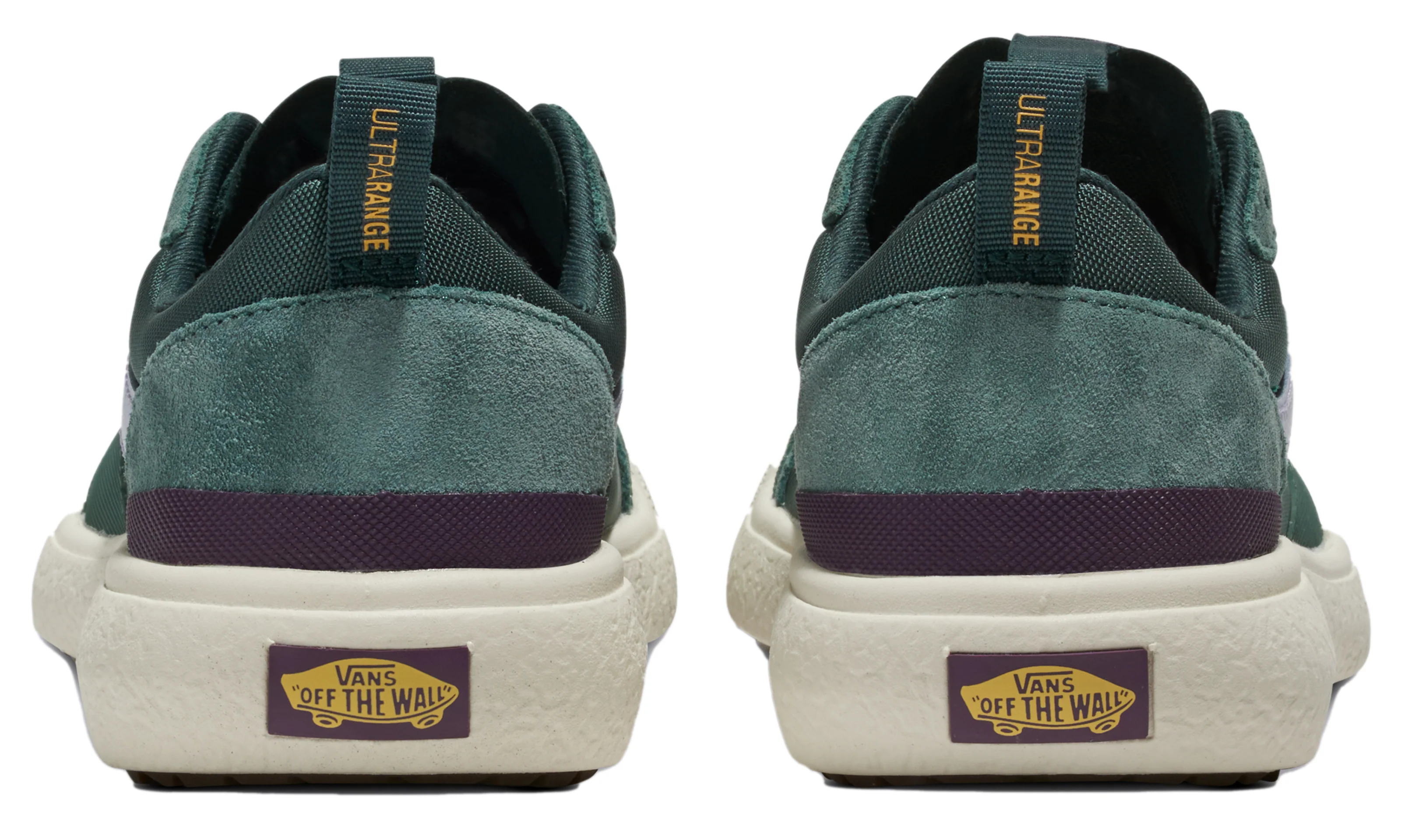 U Mte Ultrarange Exo Green Mul - Image 3