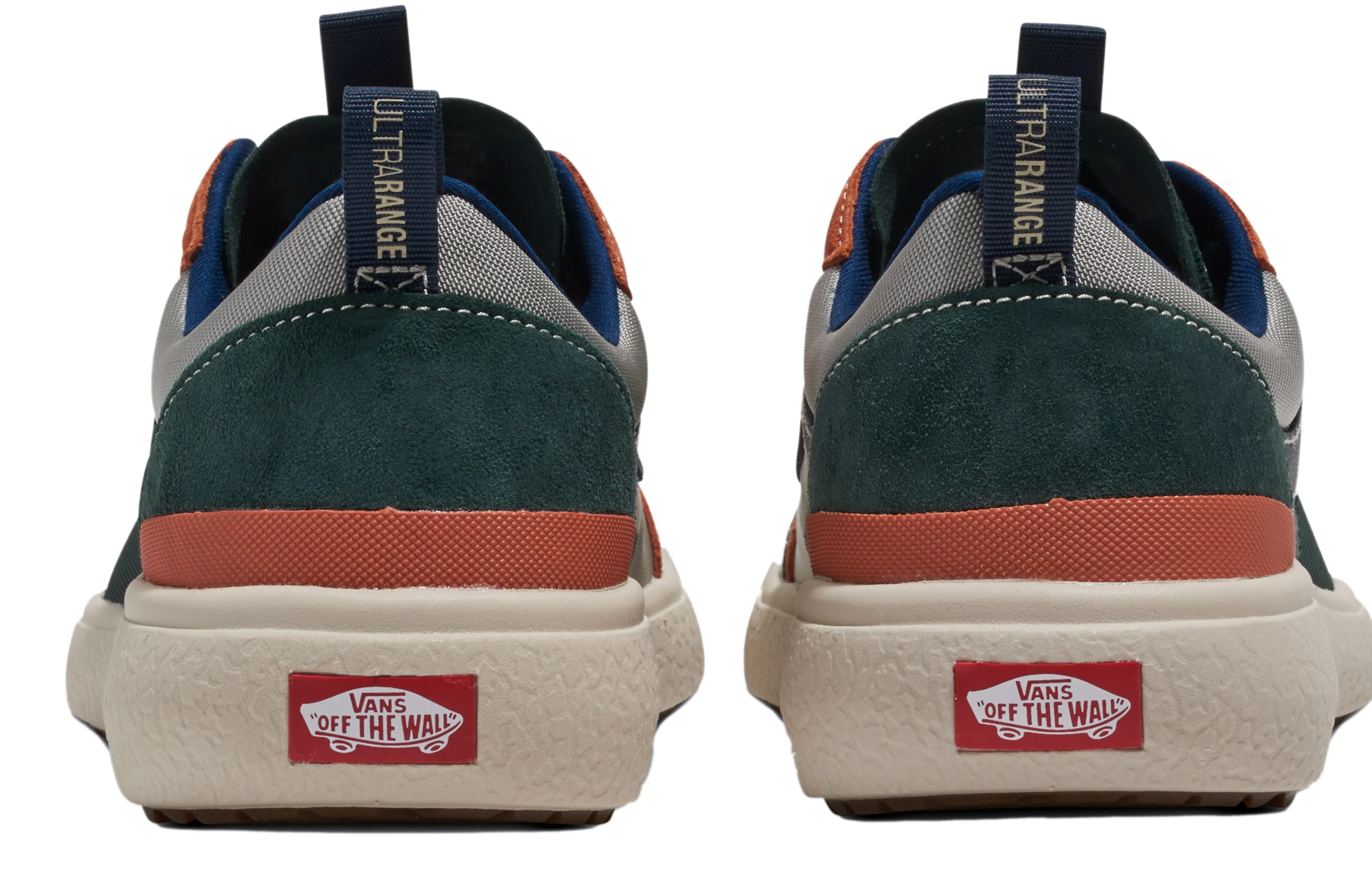 U Ultrarange Exo Se Green Gables - Image 3