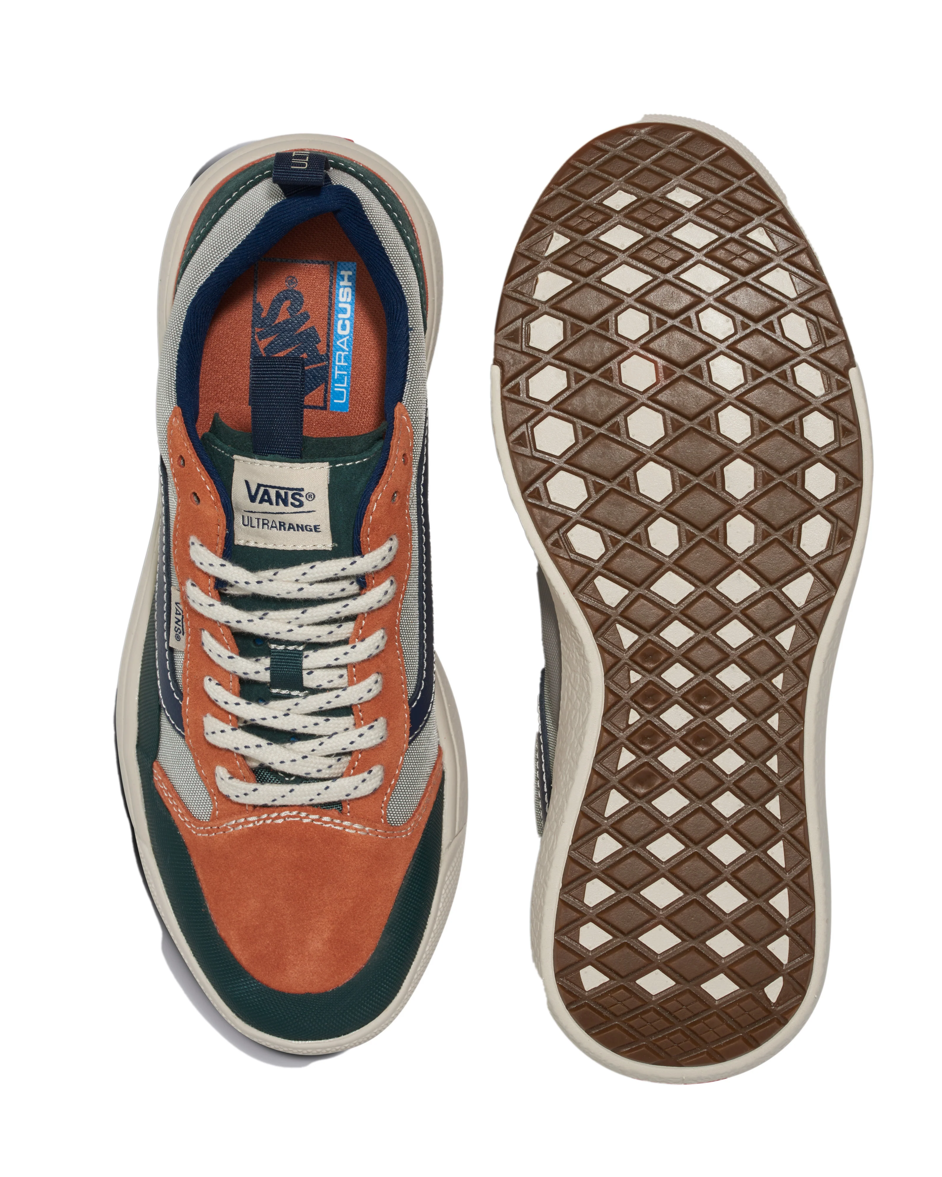U Ultrarange Exo Se Green Gables - Image 4