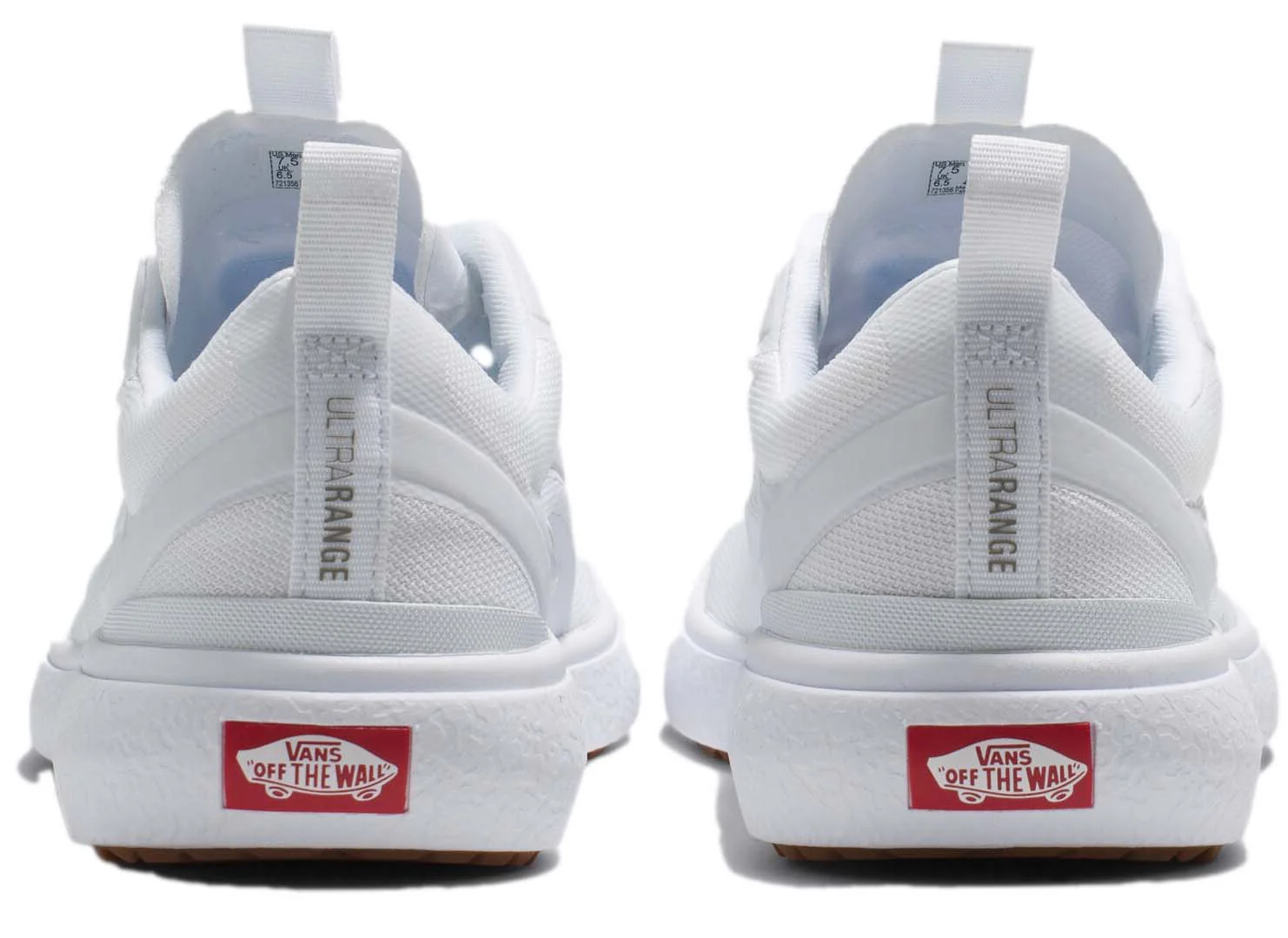 U Mte Ultrarange Exo True Whit - Image 3