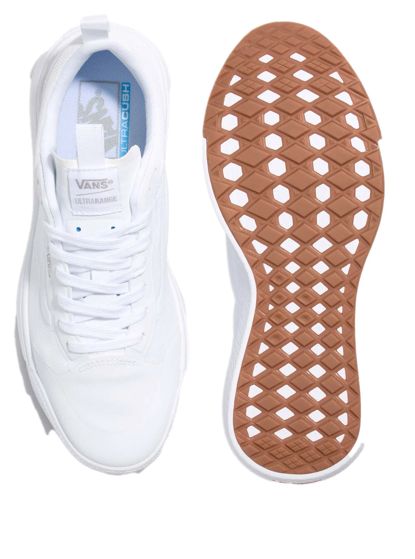 U Mte Ultrarange Exo True Whit - Image 4
