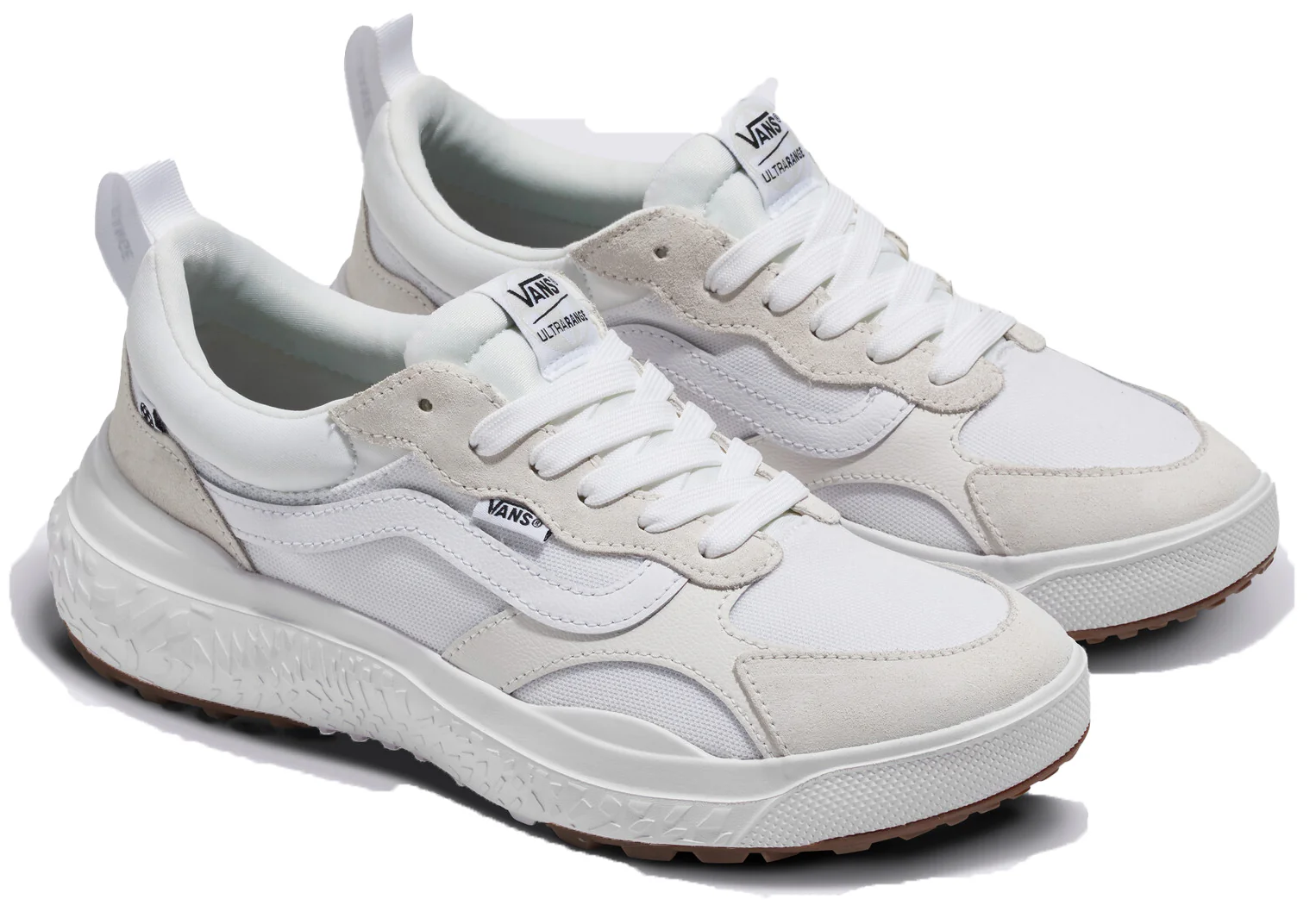 U Ultrarange Exo VR3 True White - Image 2