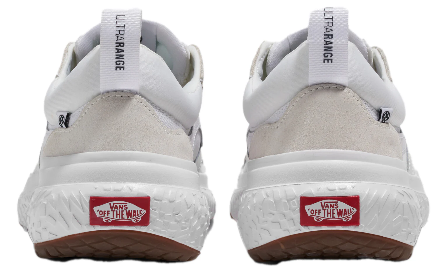 U Ultrarange Exo VR3 True White - Image 4