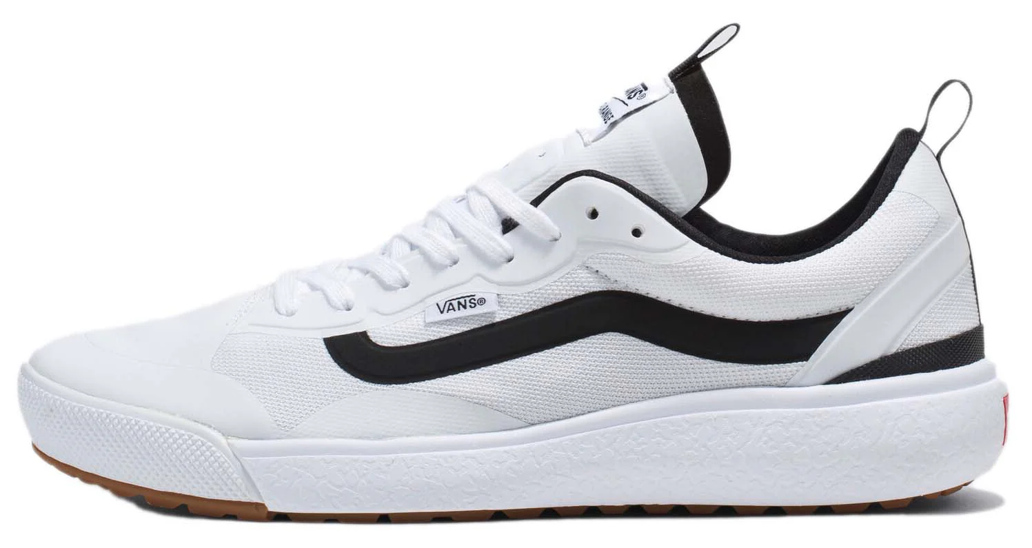 U Mte Ultrarange Exo White