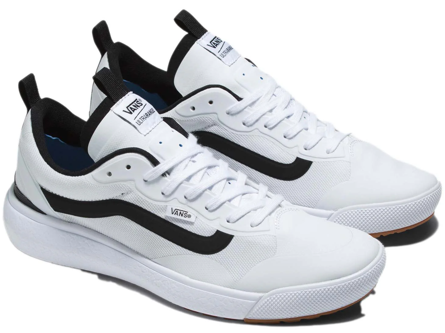 U Mte Ultrarange Exo White - Image 2