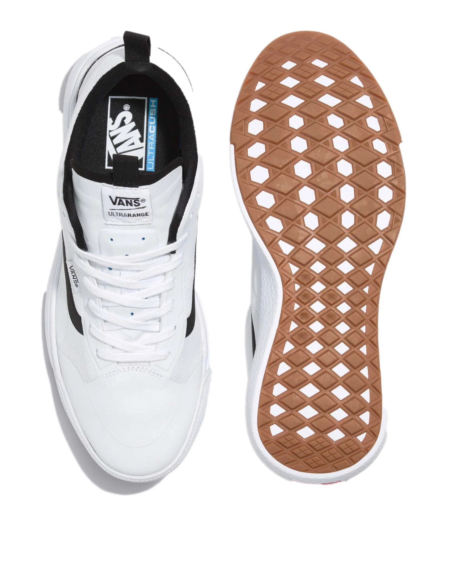 U Mte Ultrarange Exo White - Image 3