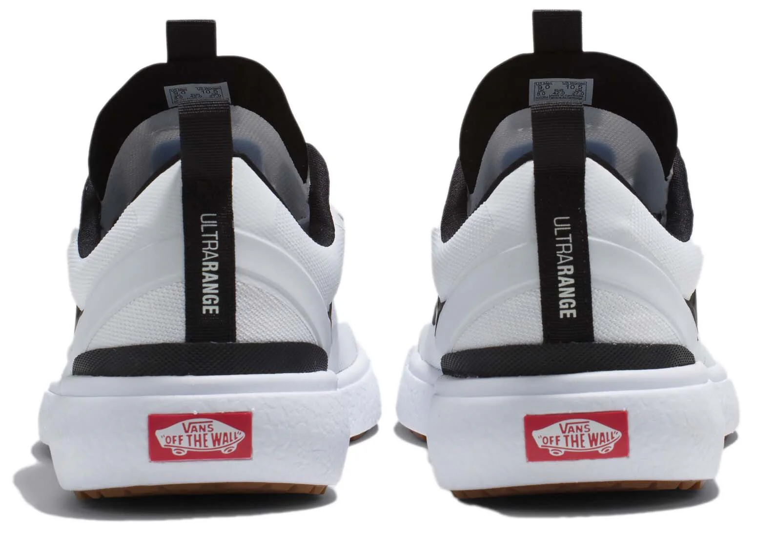 U Mte Ultrarange Exo White - Image 4