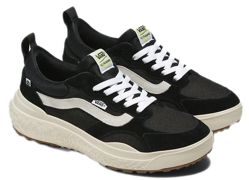 U Ultrarange Neo VR3 Black White - Image 2