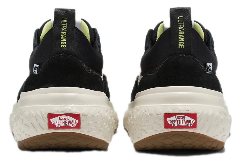 U Ultrarange Neo VR3 Black White - Image 4