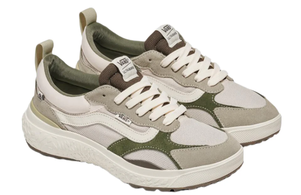 U Mte Ultrarange Neo VR3 Brown/Multi - Image 2