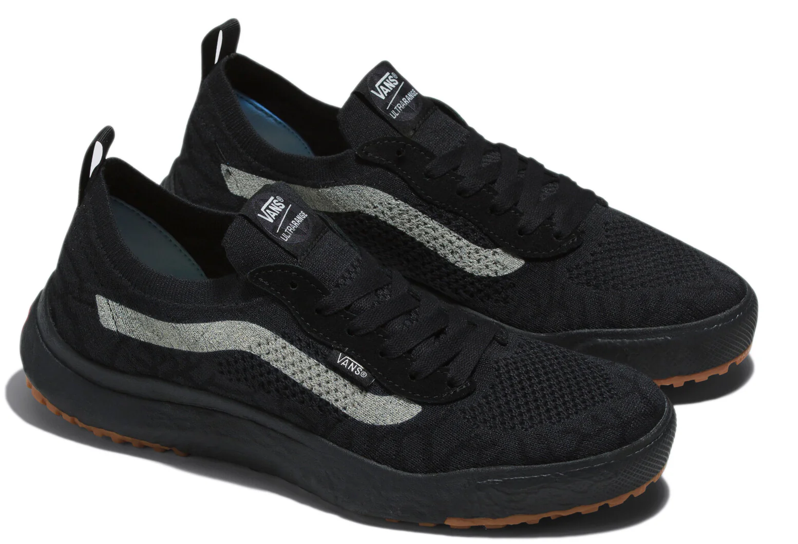 U Mte Ultrarange VR3 Black - Image 2