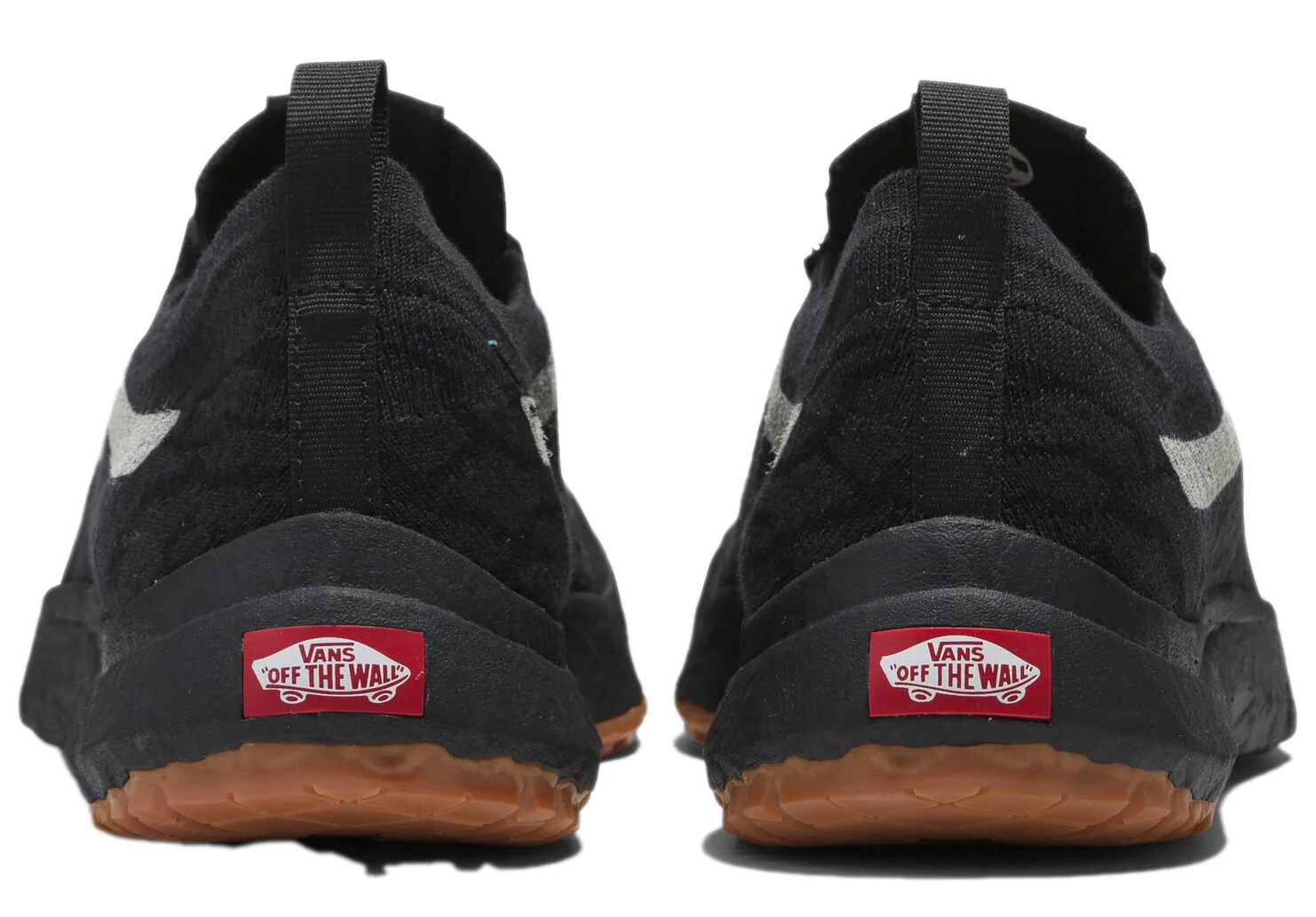 U Mte Ultrarange VR3 Black - Image 3