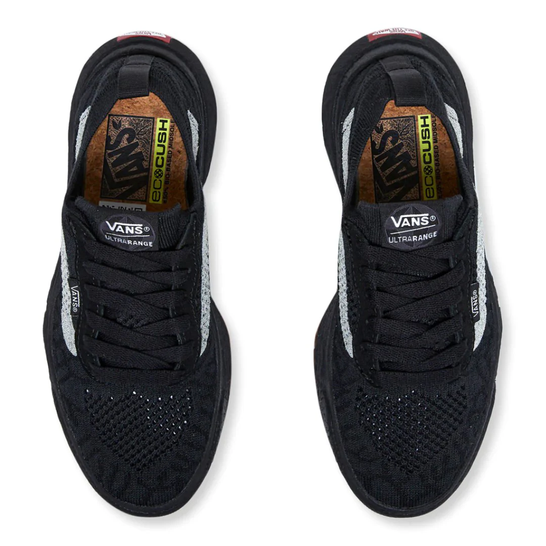 U Mte Ultrarange VR3 Black - Image 4
