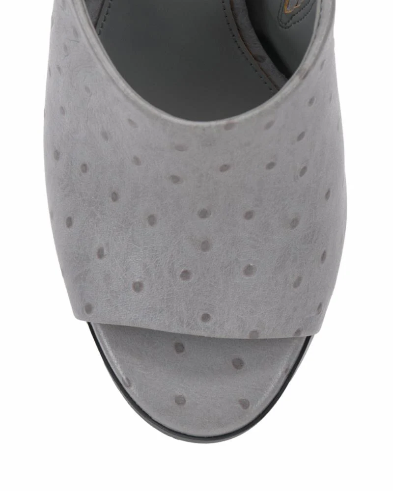 Brianda-faint Fog - Speckled Ostrich Grey - Image 4