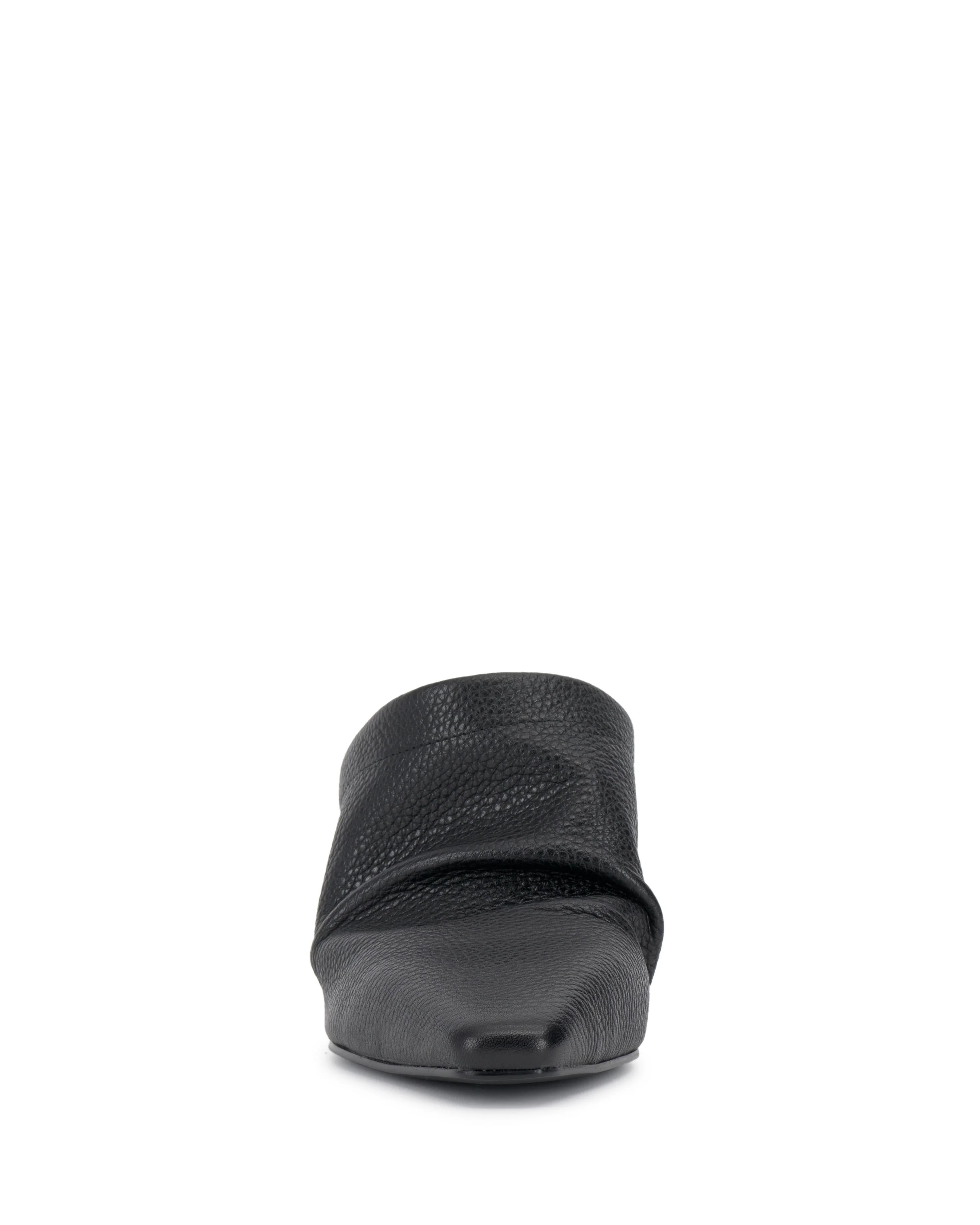 Carlie-black - Soft Grain Nappa Black - Image 2