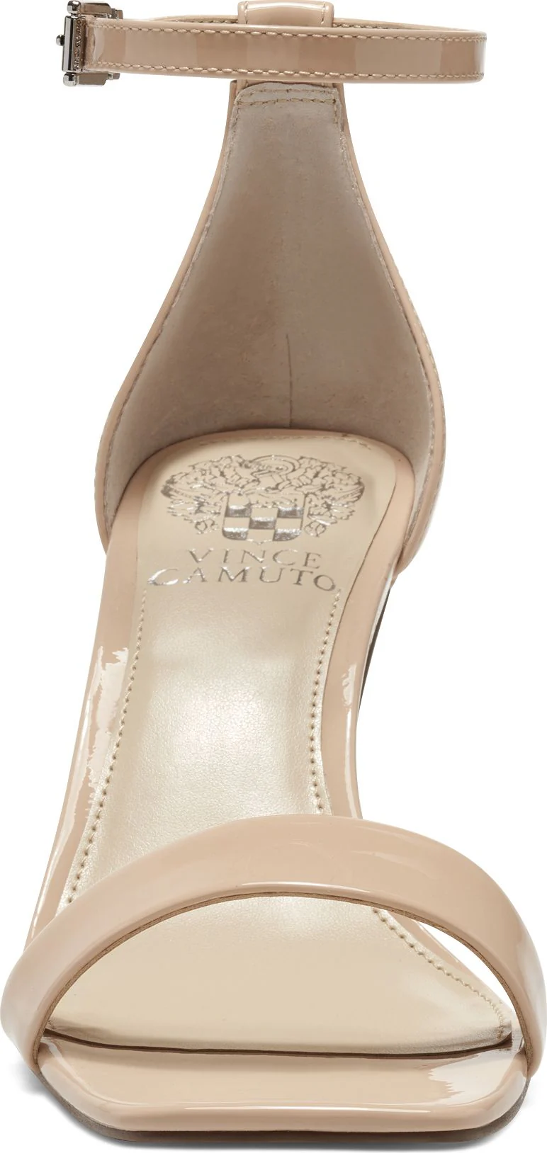 Enella Patent Biscuit - Image 3