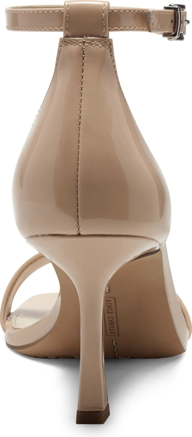 Enella Patent Biscuit - Image 4