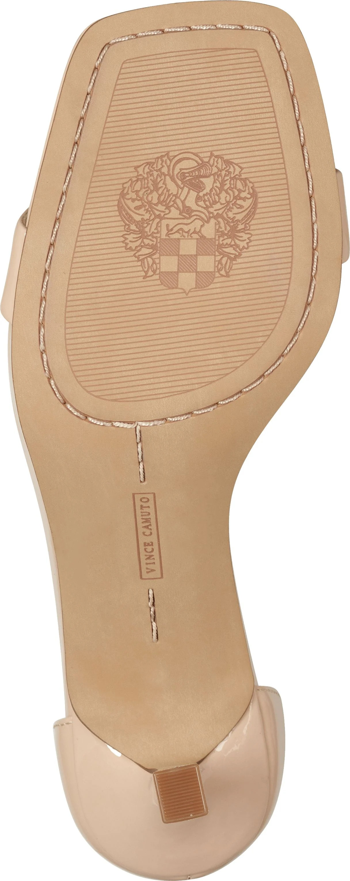 Enella Patent Biscuit - Image 6