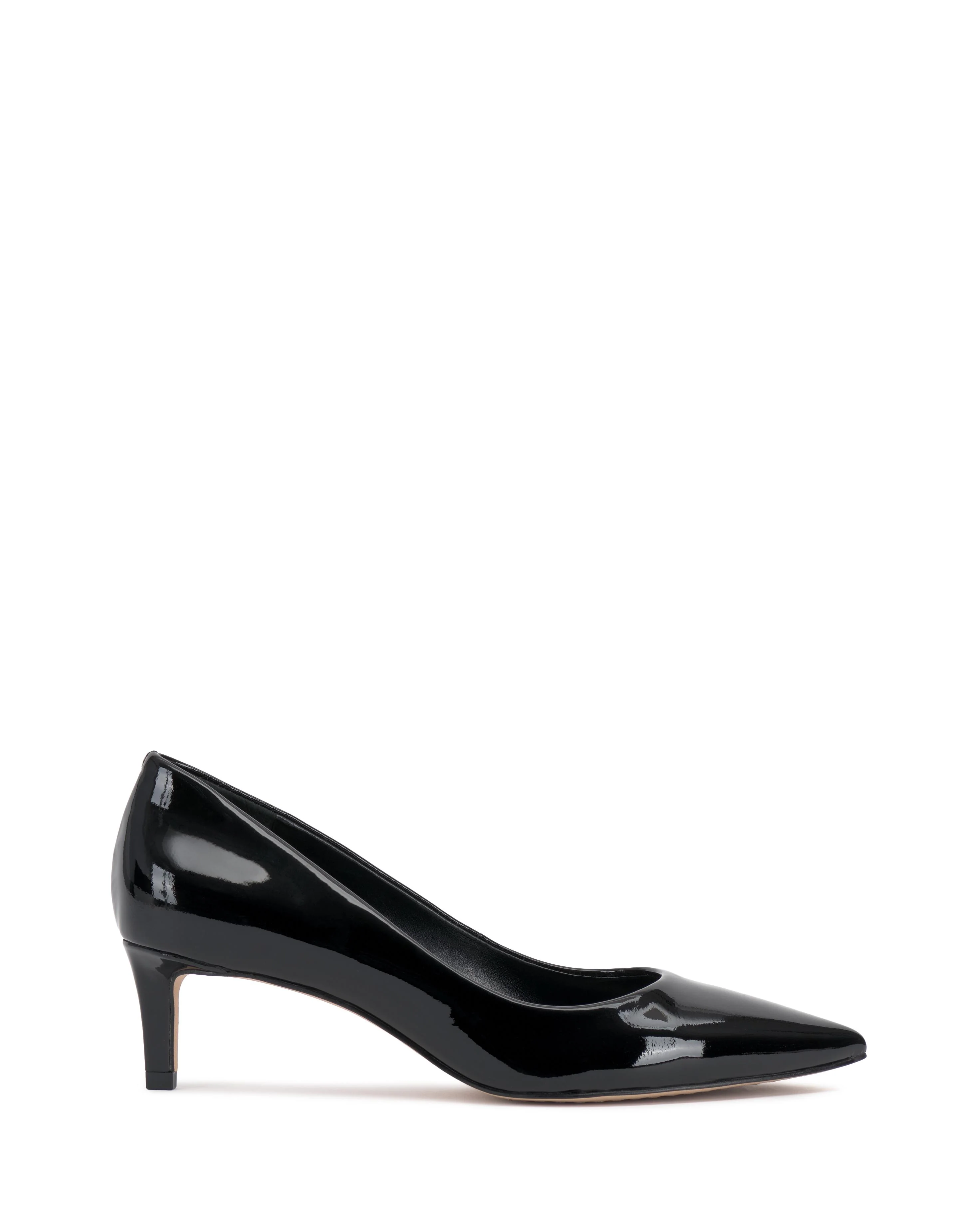 Kehlia-kt-black - Soft Patent Black - Image 2