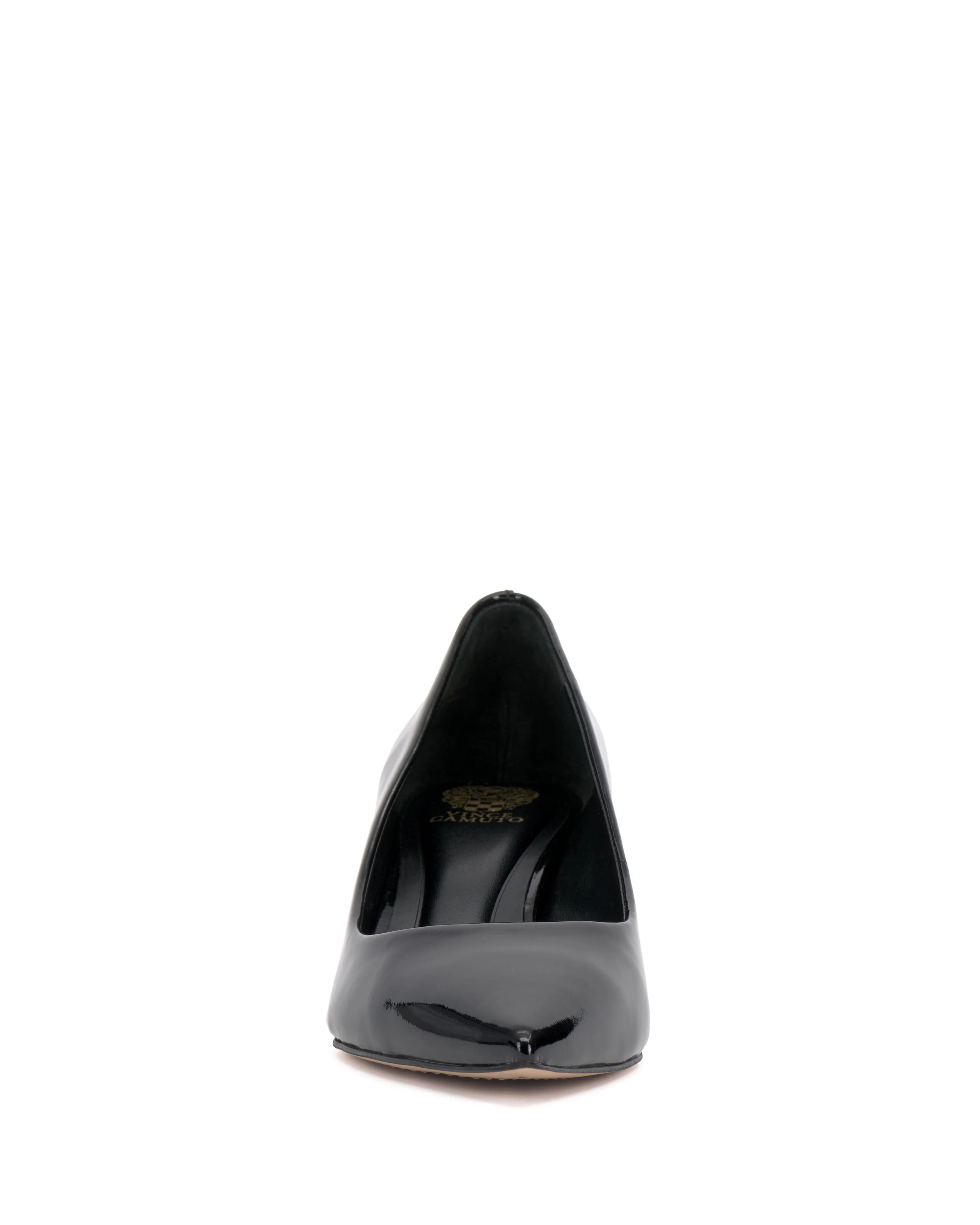 Kehlia-kt-black - Soft Patent Black - Image 3