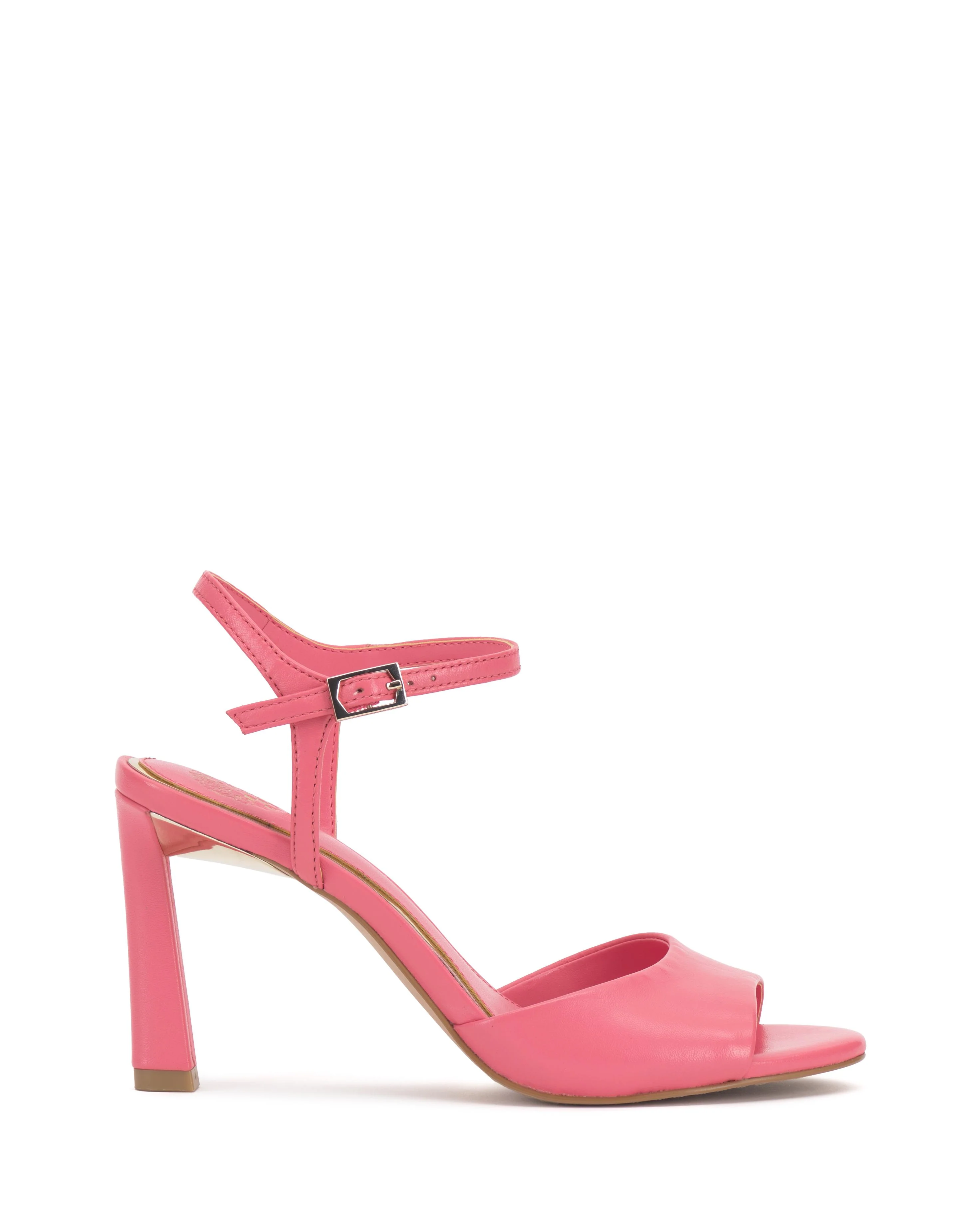 Lilah-coastal Coral - Deluxe Nappa Coastal Coral - Deluxe Nappa - Image 2
