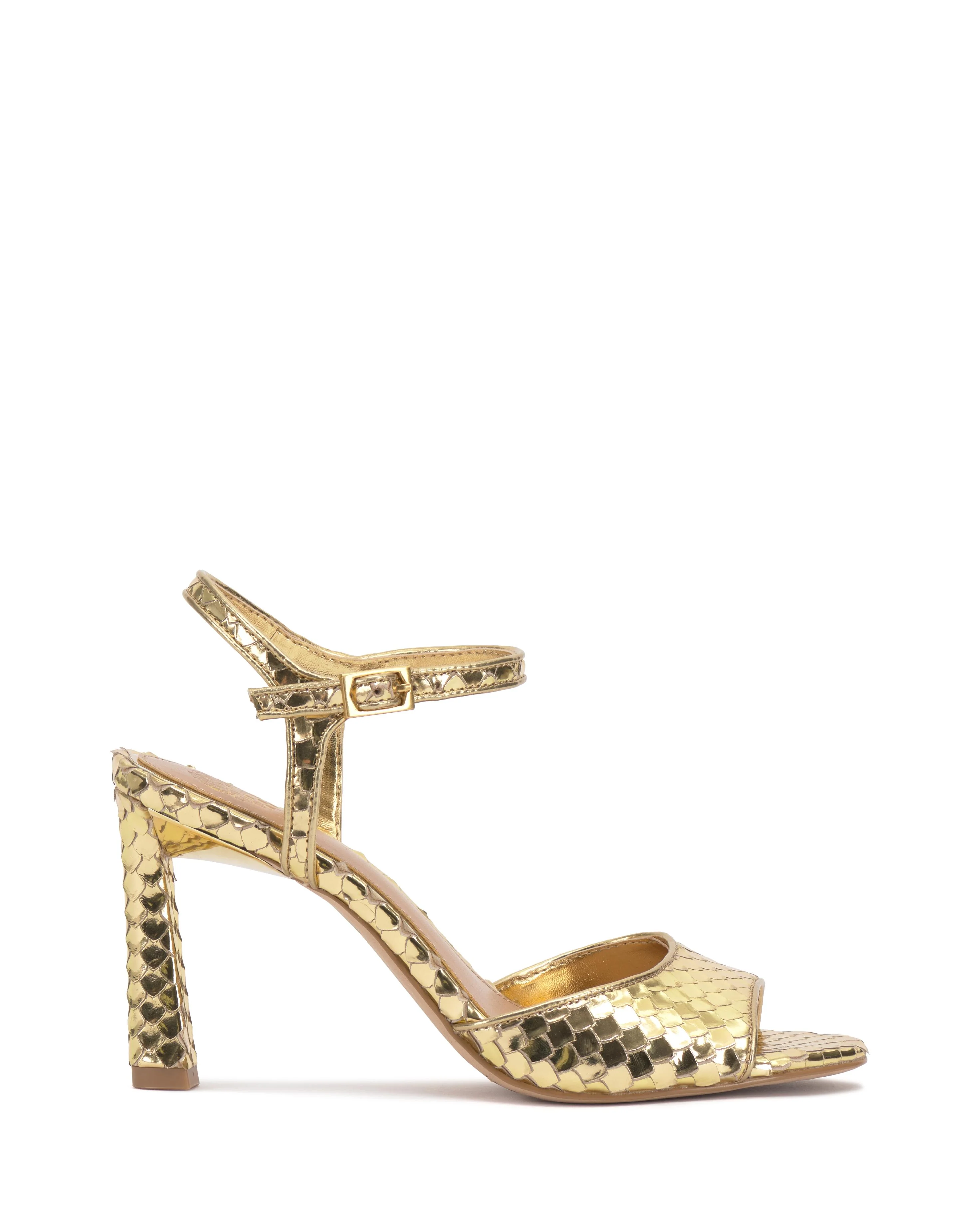 Lilaha-grecian Gold - Metallic Large Cu Golden - Image 2