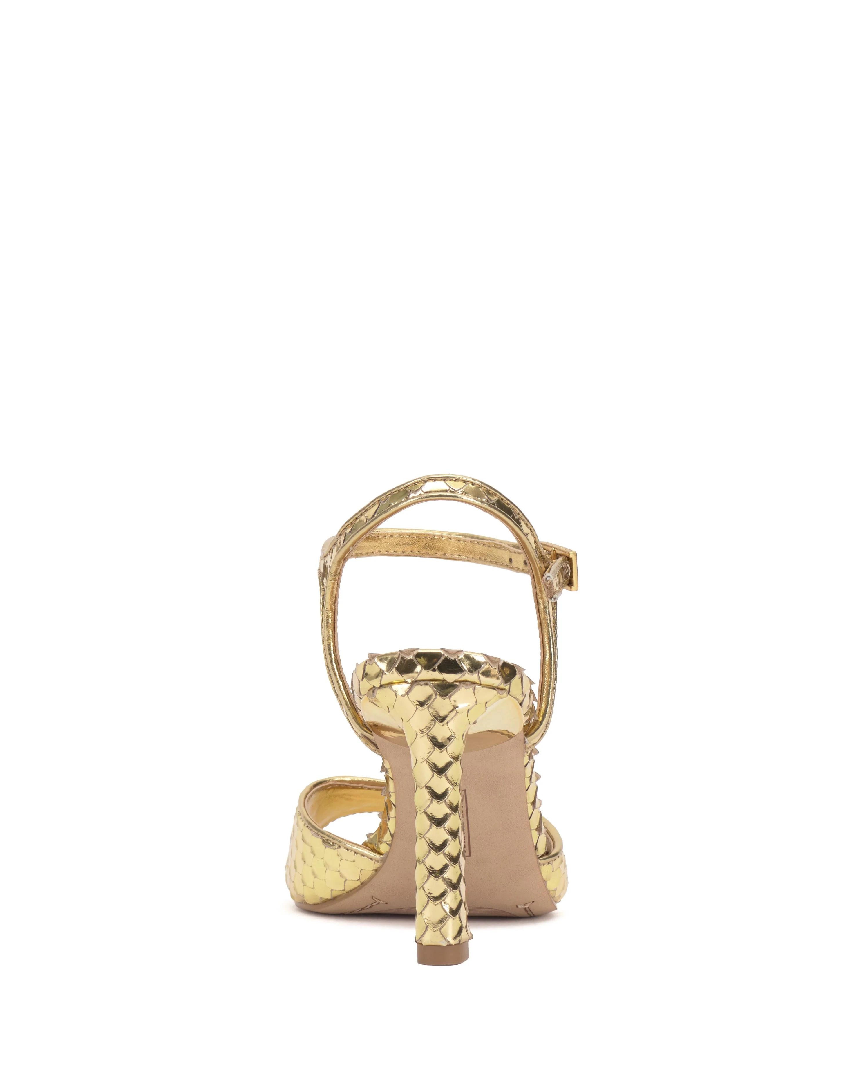 Lilaha-grecian Gold - Metallic Large Cu Golden - Image 4