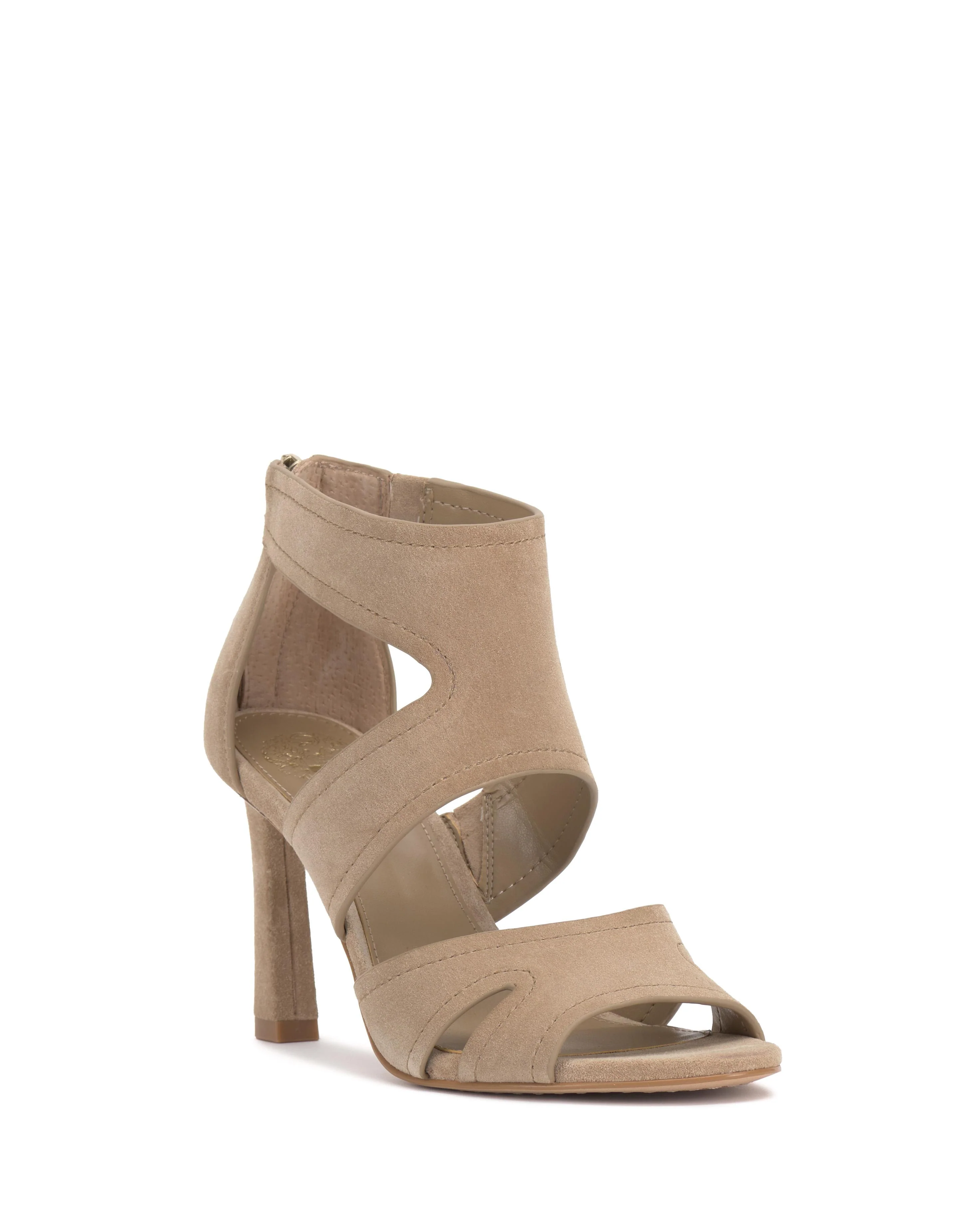 Lyle-tortilla - Silky Suede Tortilla - Silky Sue