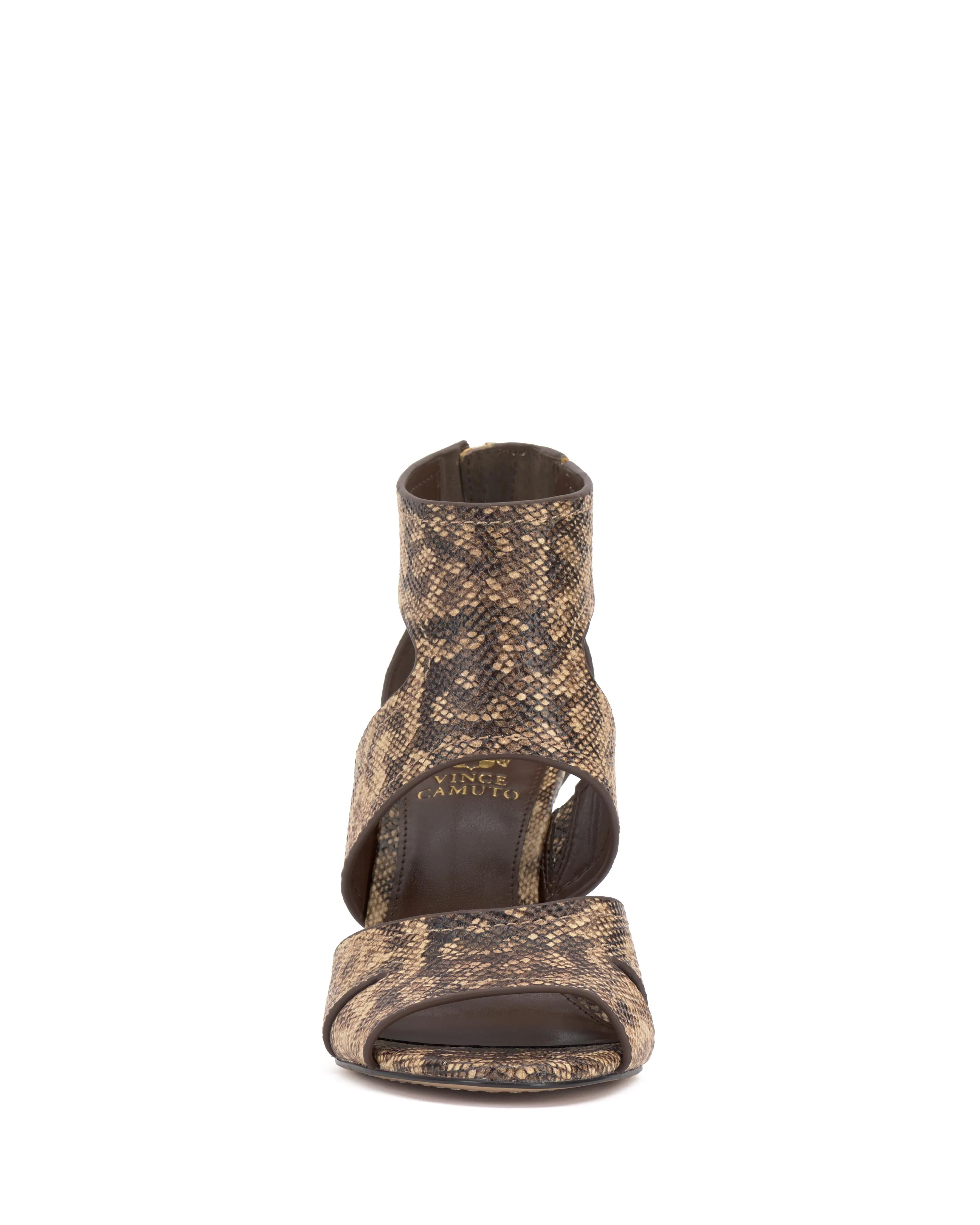 Lyle-warm Natural - Lizard Print Lea Warm Natural - Lizard Print Lea - Image 3