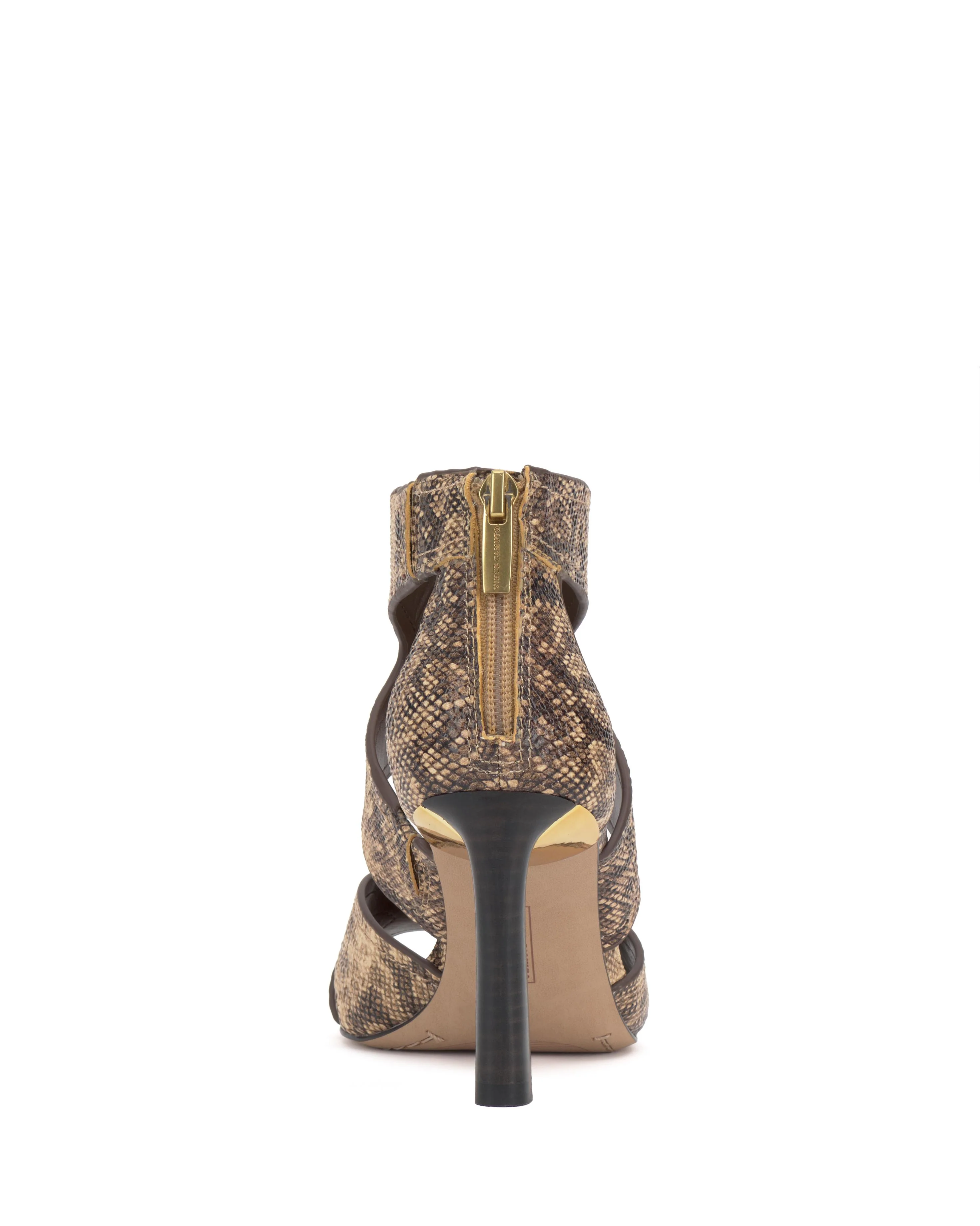 Lyle-warm Natural - Lizard Print Lea Warm Natural - Lizard Print Lea - Image 4