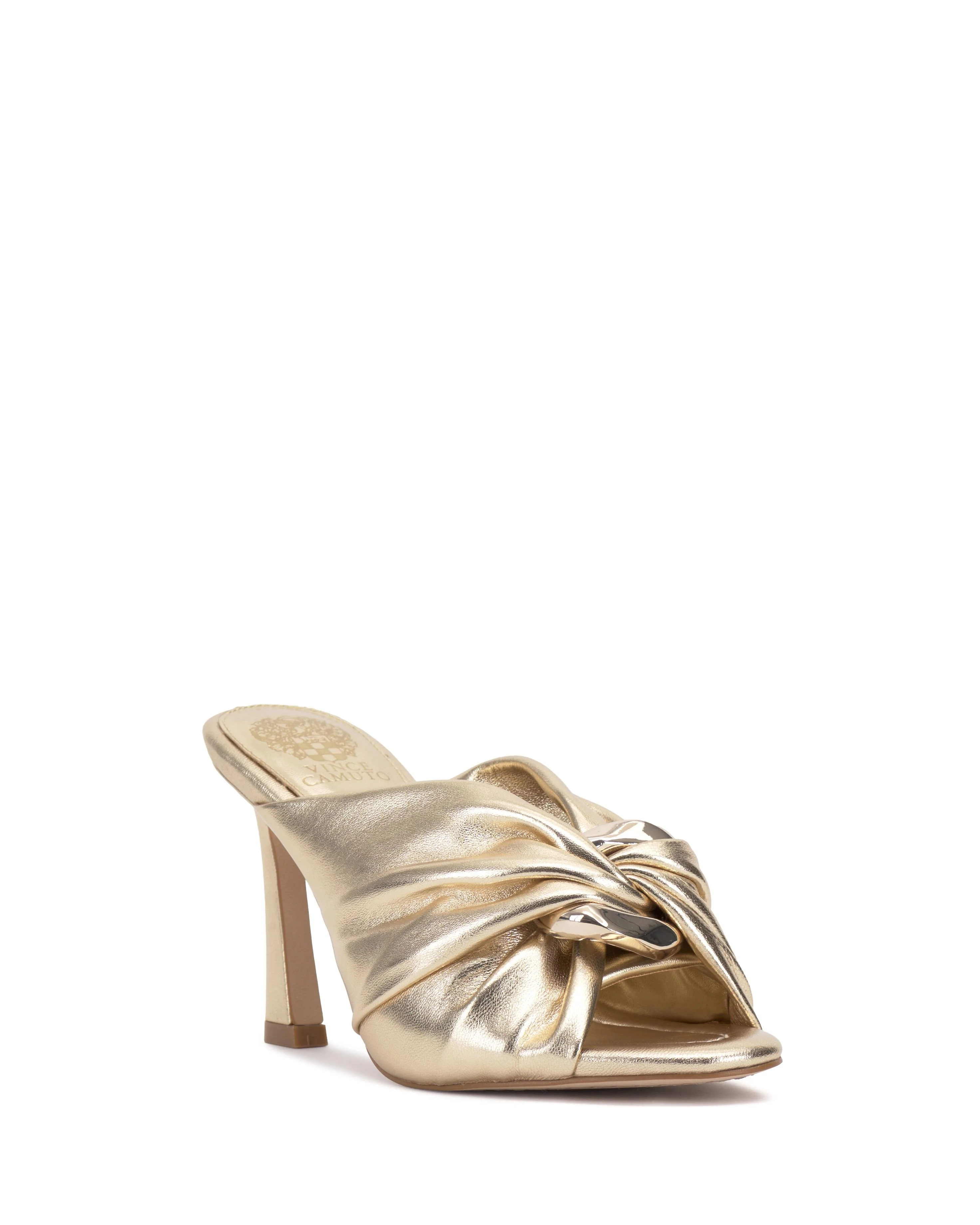 Patie-egyptian Gold - Metallic Nap - Gold