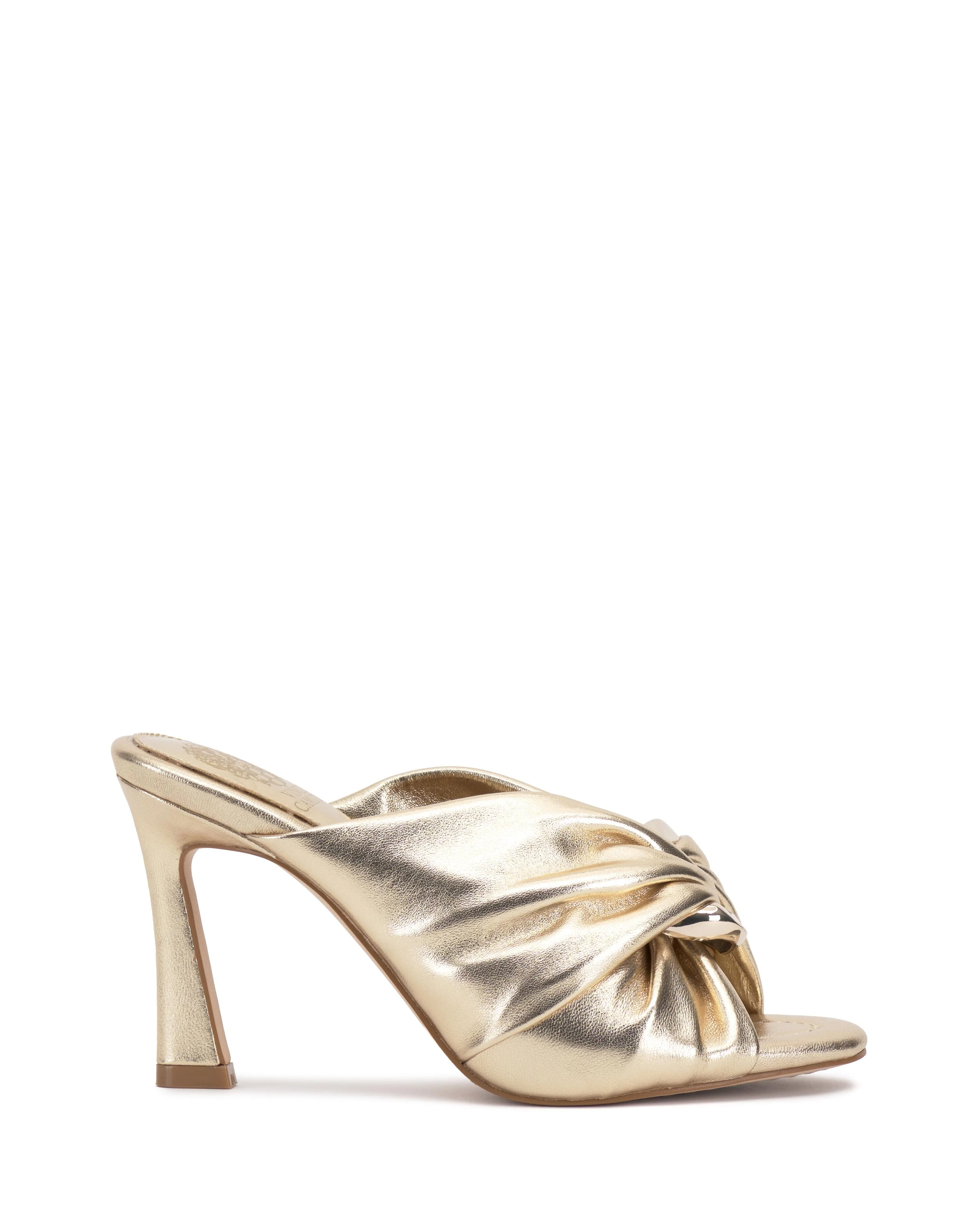 Patie-egyptian Gold - Metallic Nap - Gold - Image 2