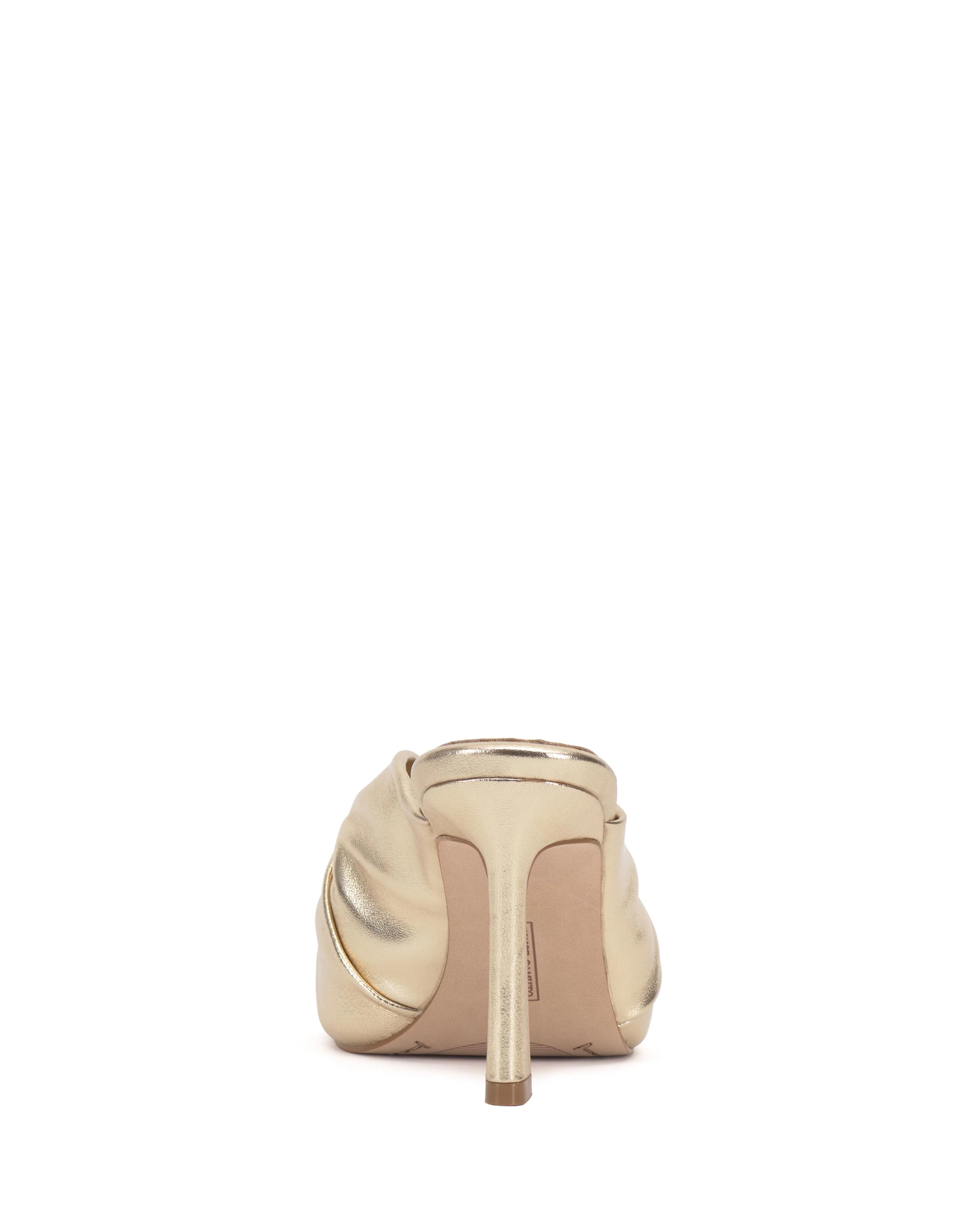 Patie-egyptian Gold - Metallic Nap - Gold - Image 4