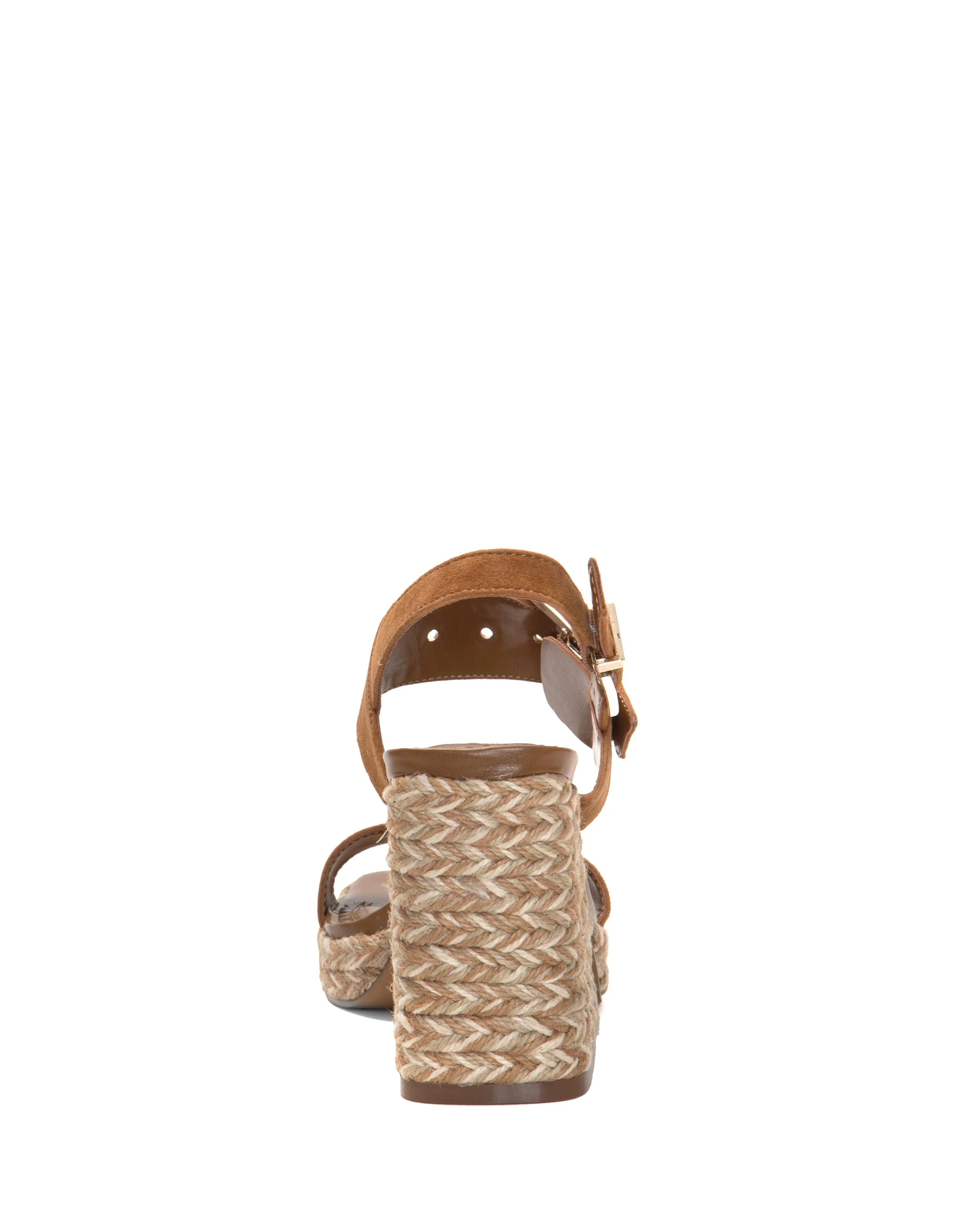 Pauvet-golden Walnut - Torano Suede Brown - Image 4