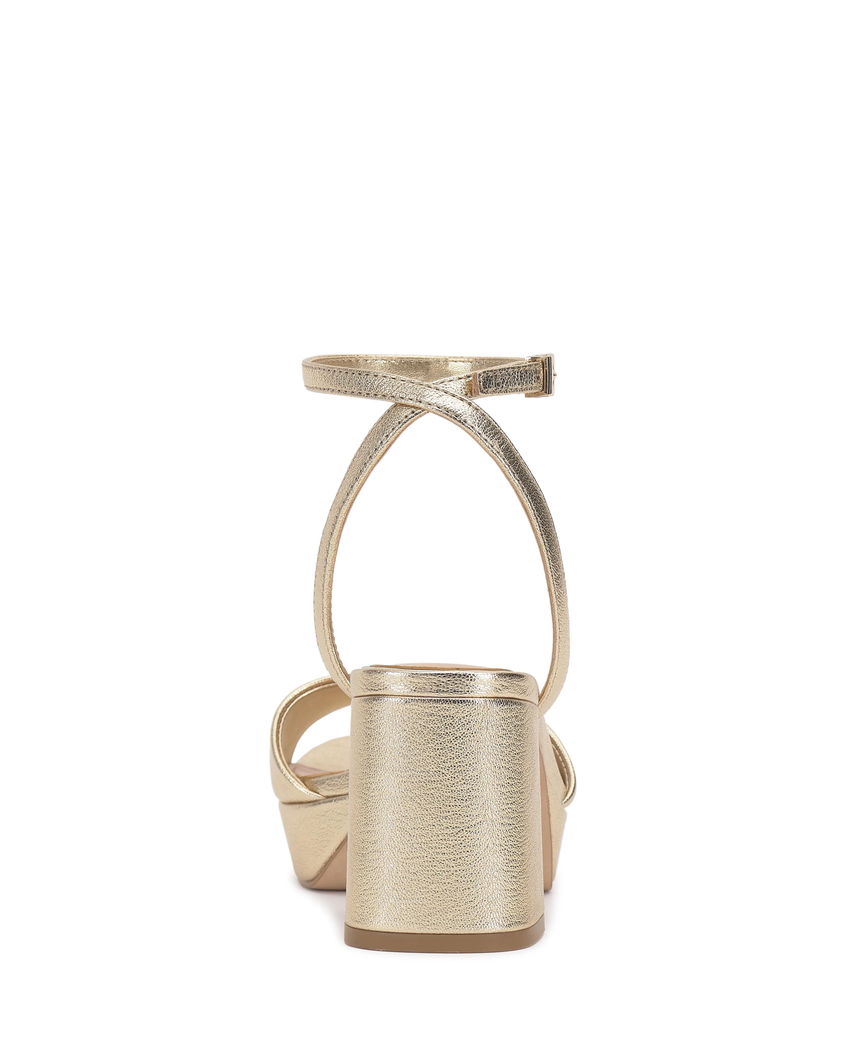 Pendreya-egyptian Gold - Soft Goat MTL Golden - Image 4