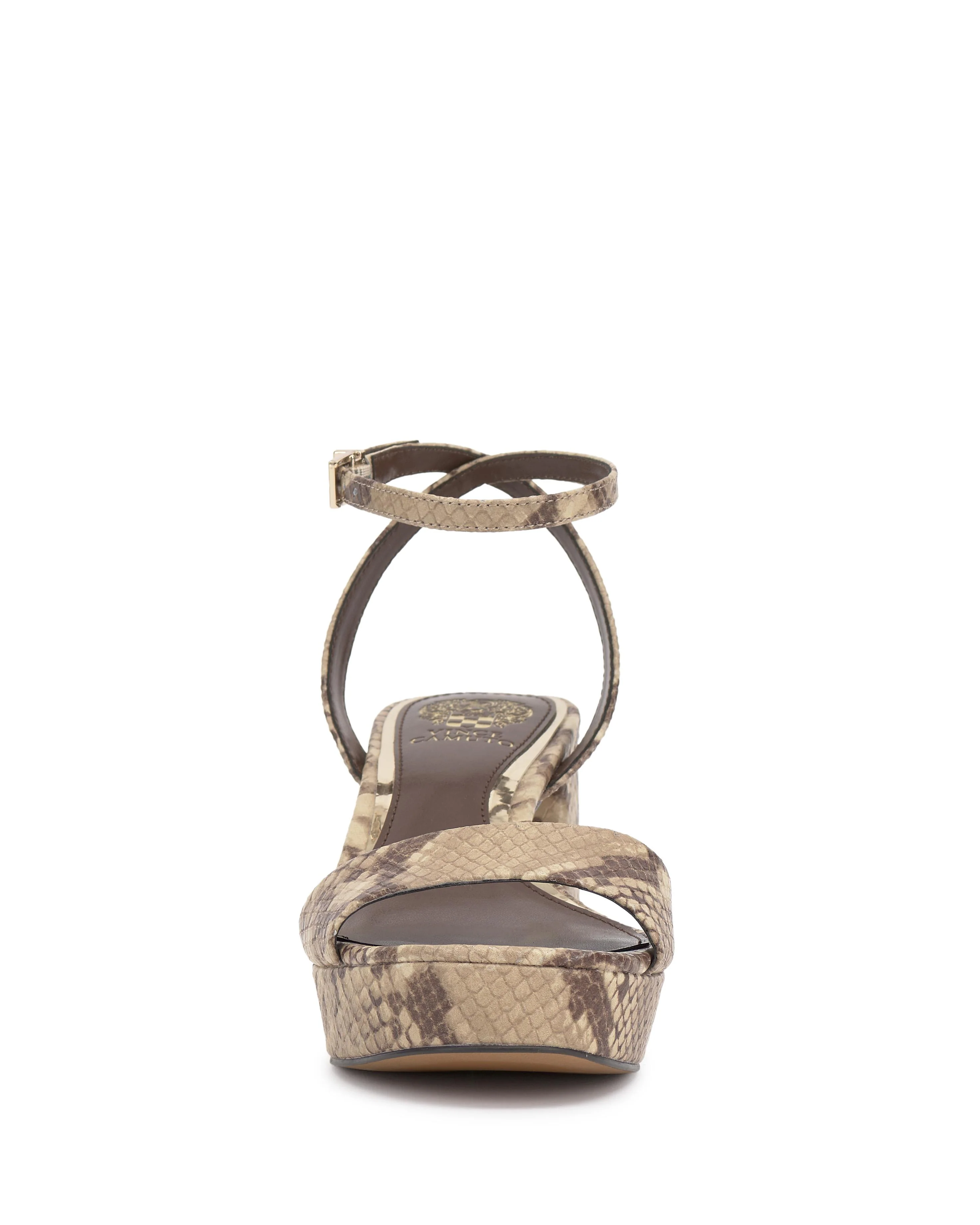 Pendreya-taupe - Muted Soft Snake Taupe - Muted Soft Snake Le - Image 3