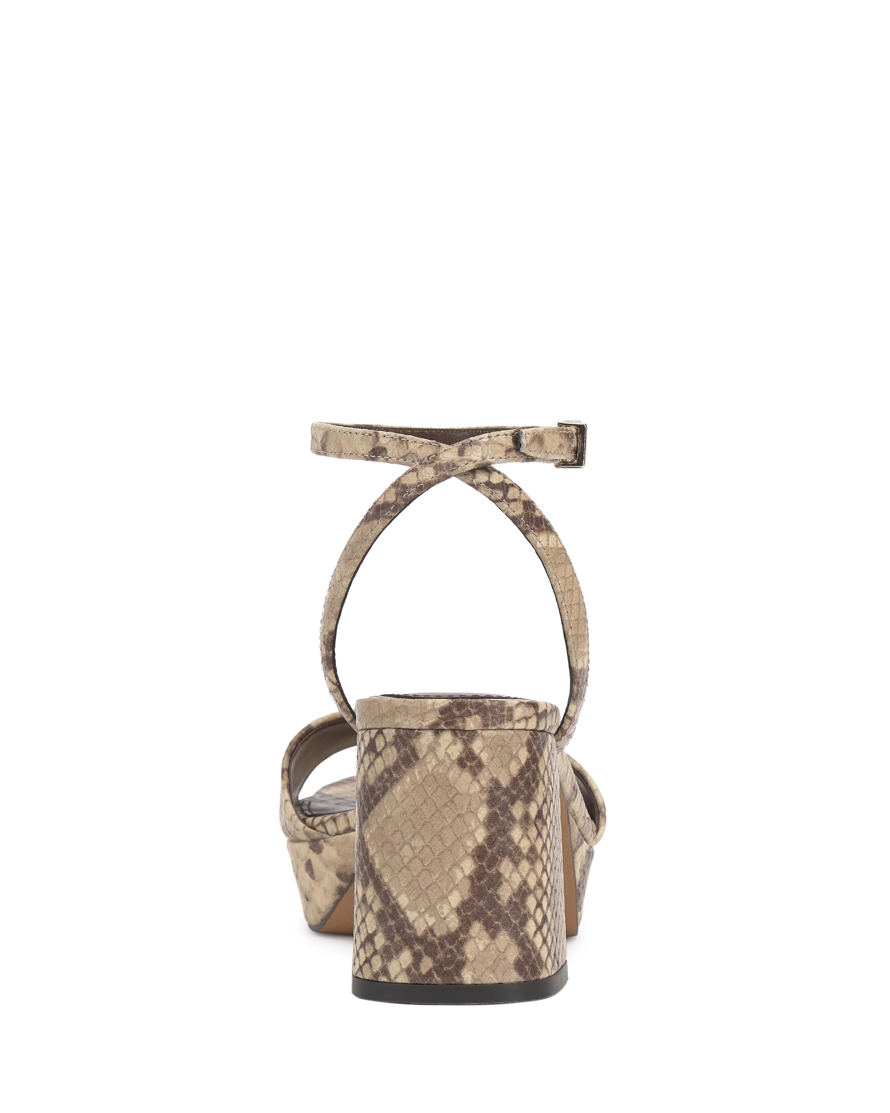 Pendreya-taupe - Muted Soft Snake Taupe - Muted Soft Snake Le - Image 4