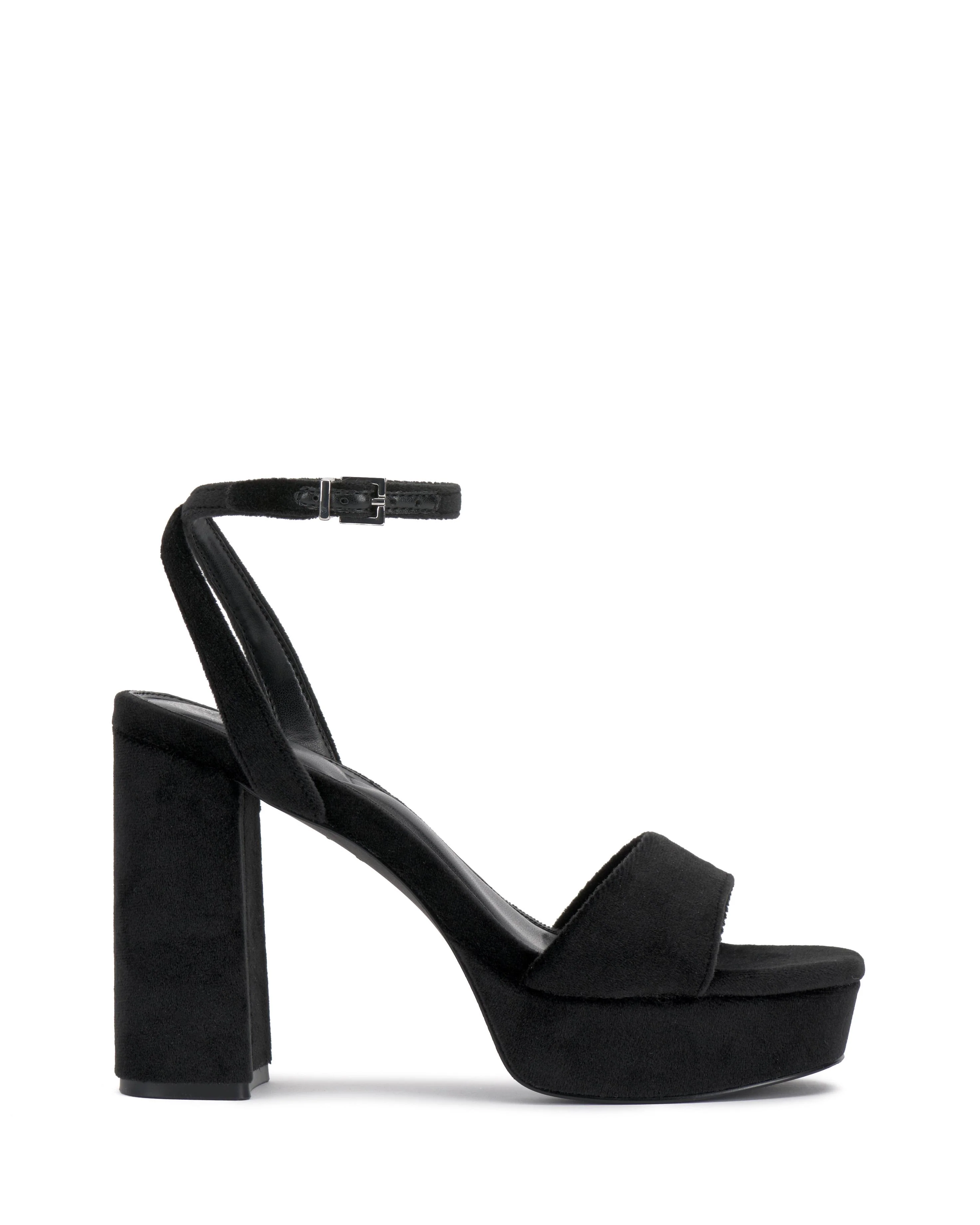 Pendry-black - Smooth Velvet Black - Image 2
