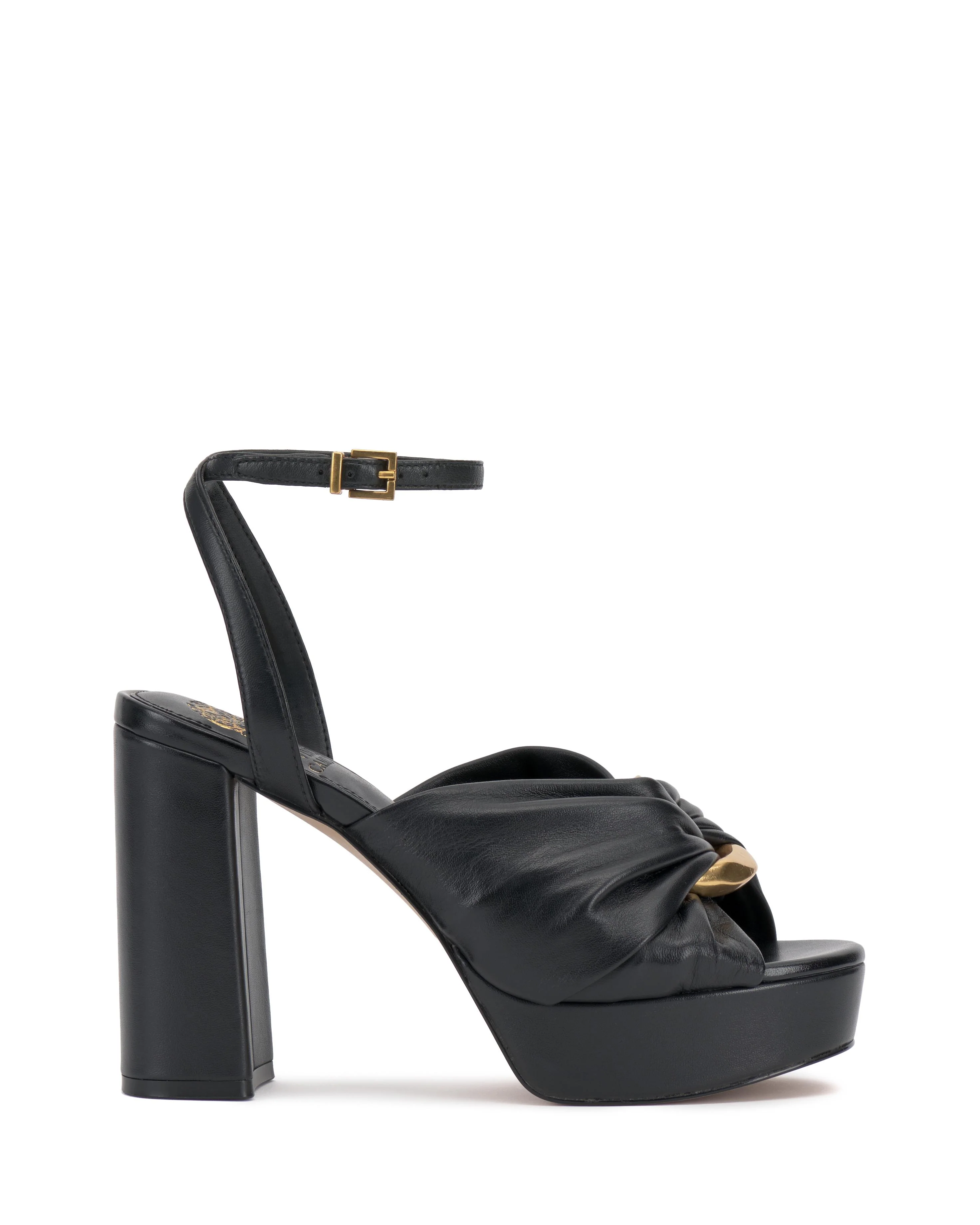 Phebie-black - Deluxe Nappa Black - Image 2