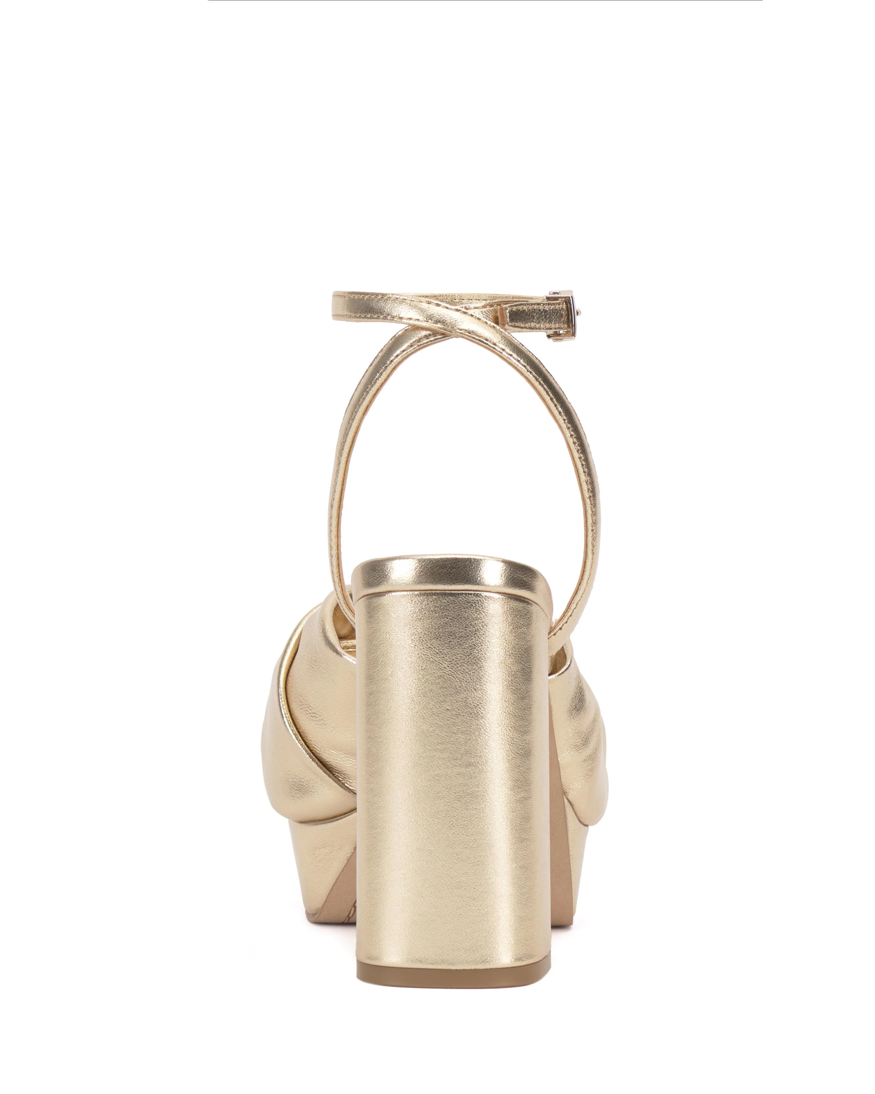 Phebie-egyptian Gold - Metallic Napp Gold - Image 4