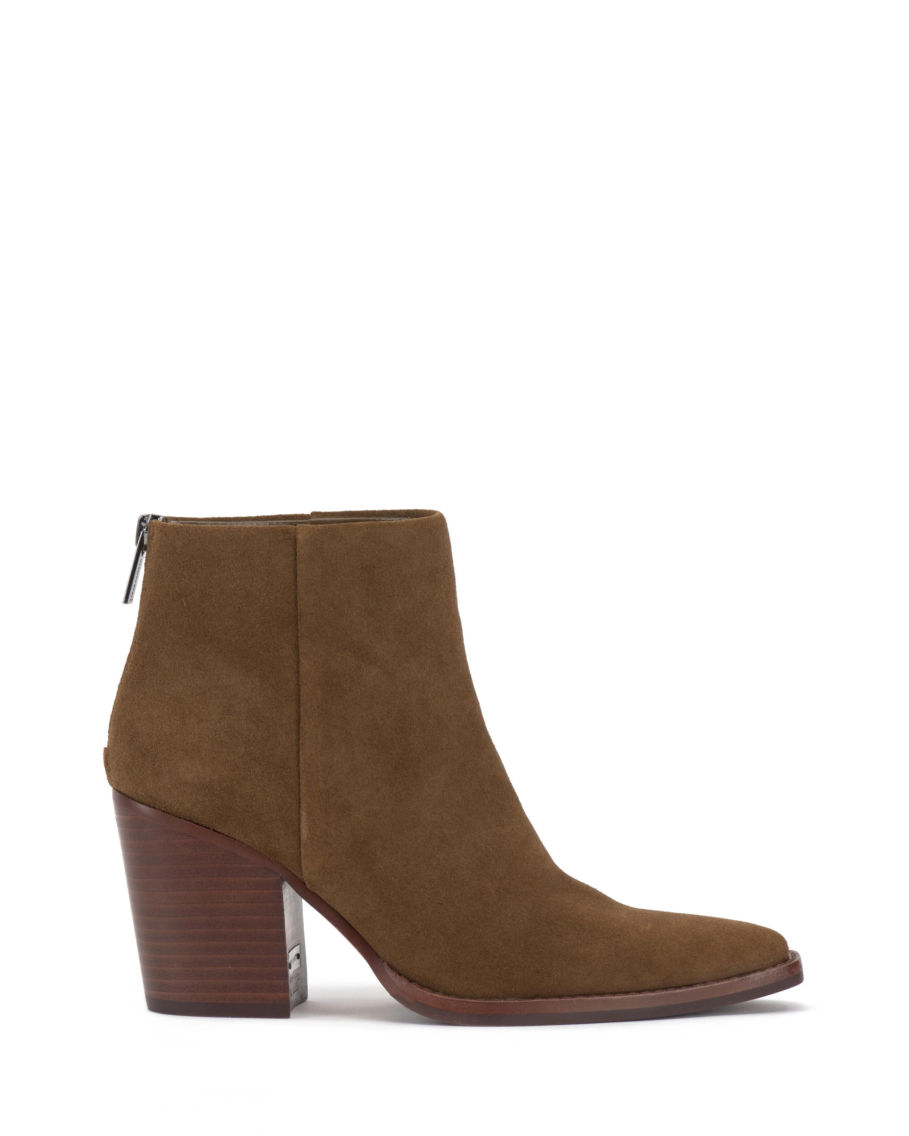Polleah-reishi - Silky Suede Brown - Image 2
