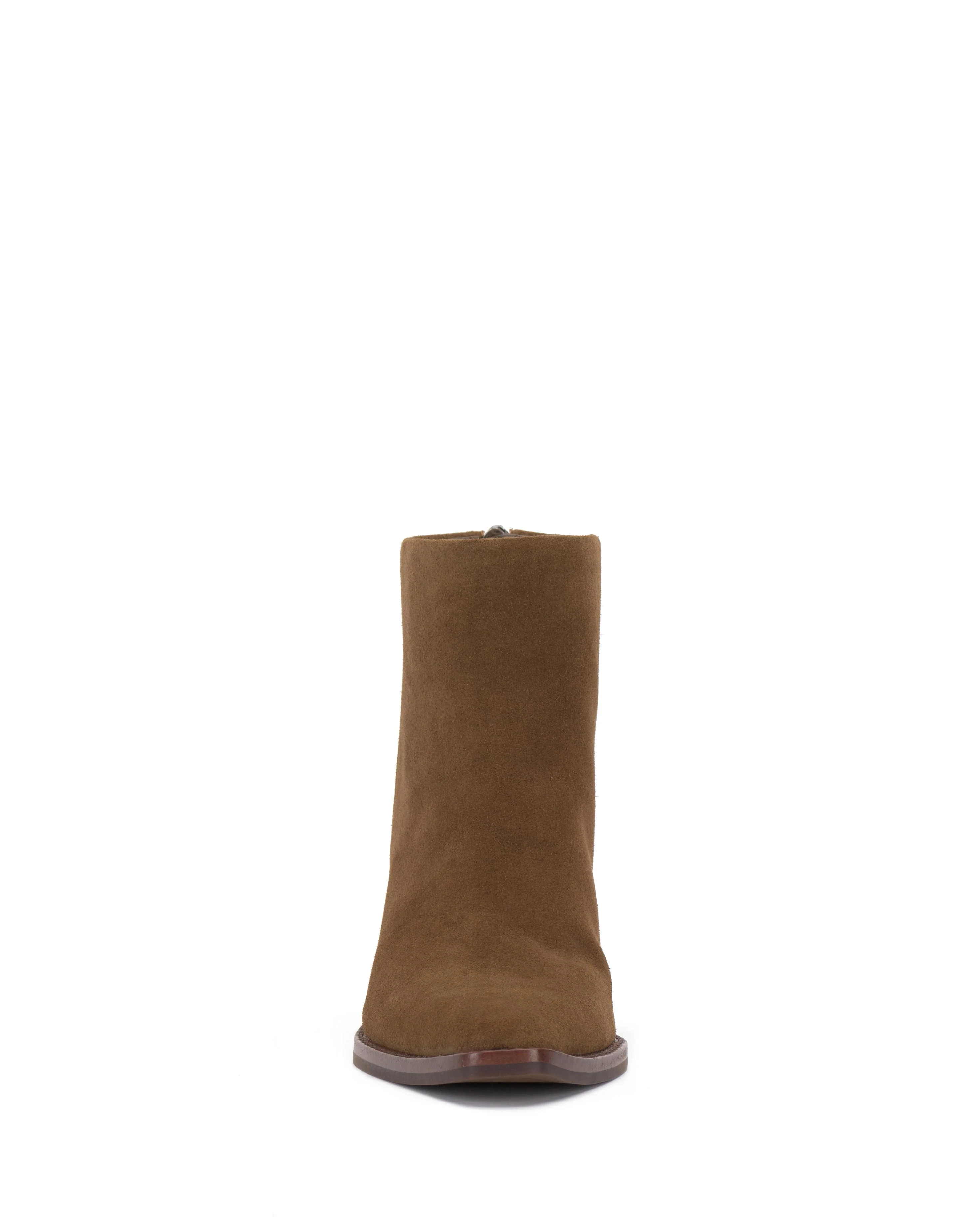 Polleah-reishi - Silky Suede Brown - Image 3