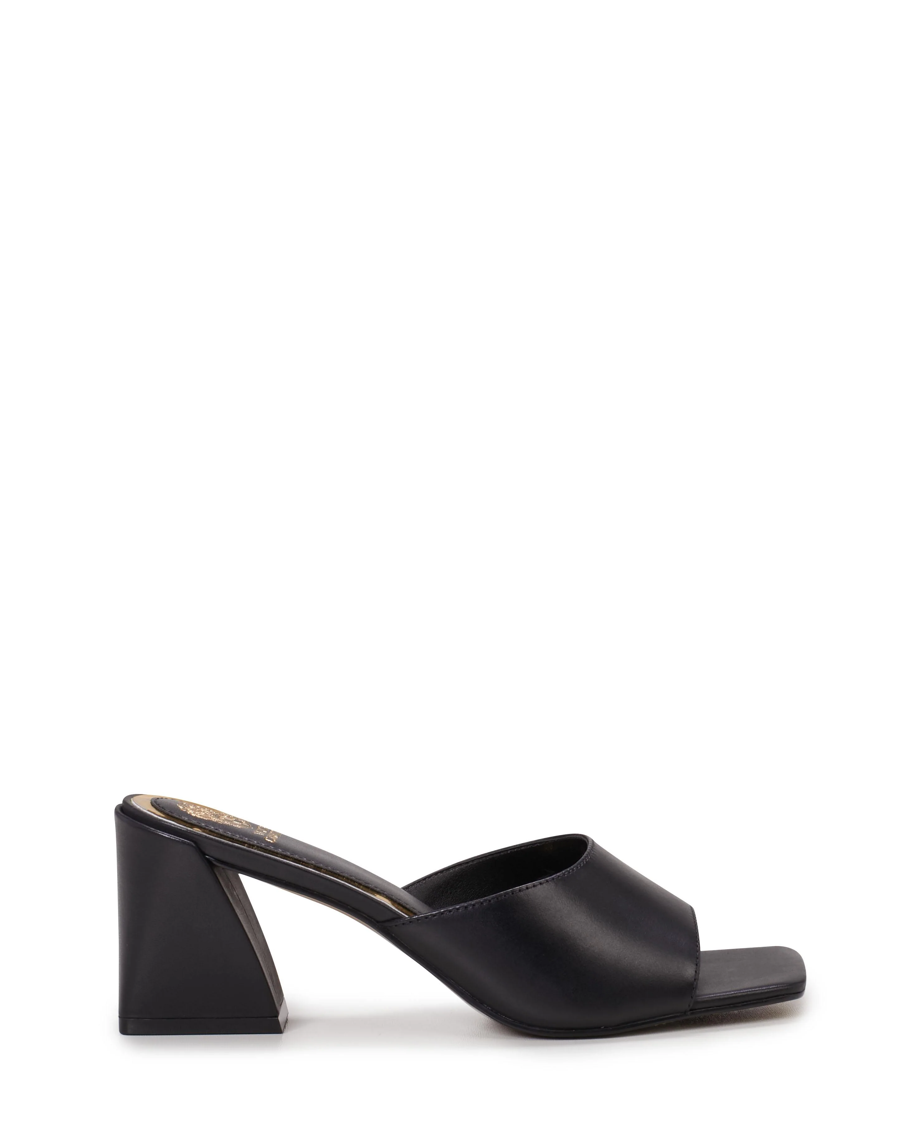 Sacha-black - Nappa Black - Image 2