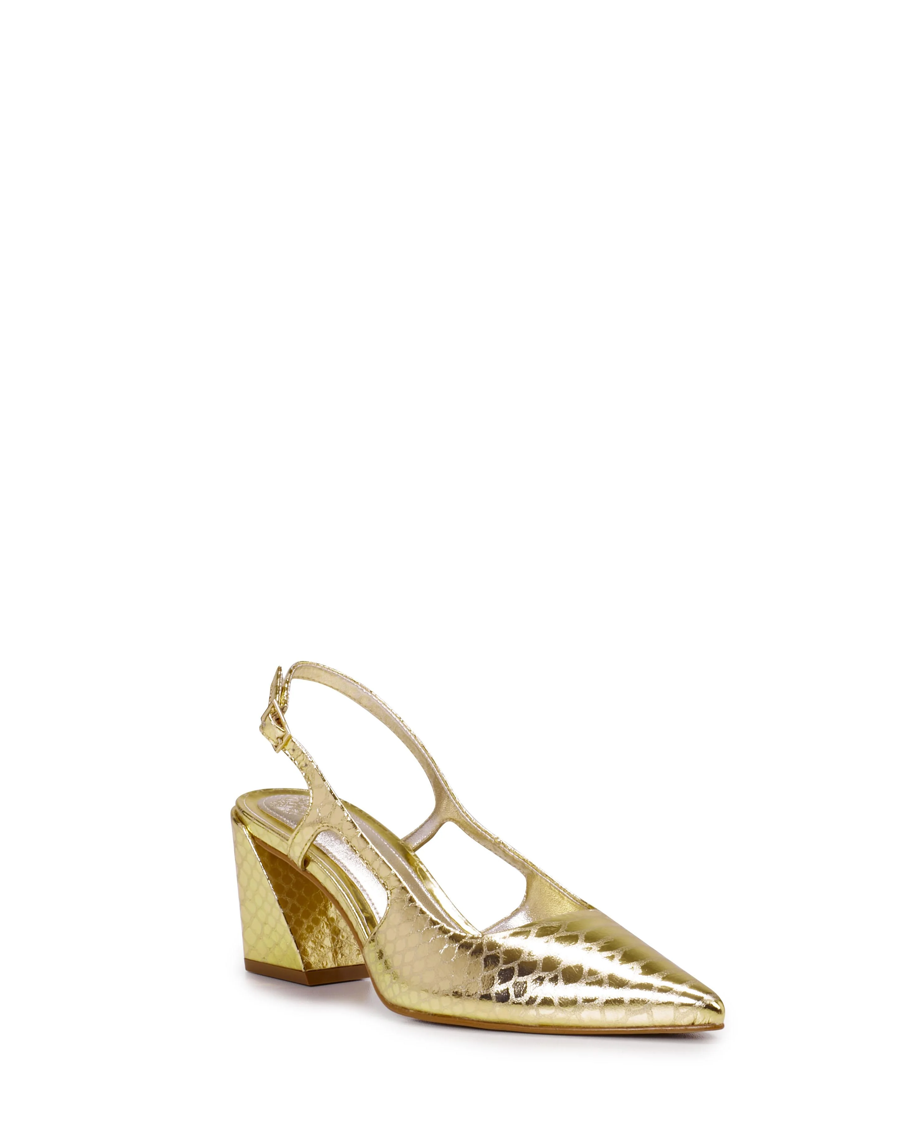 Sindree-gold - Metallic - Embo Gold - Metallic - Embo