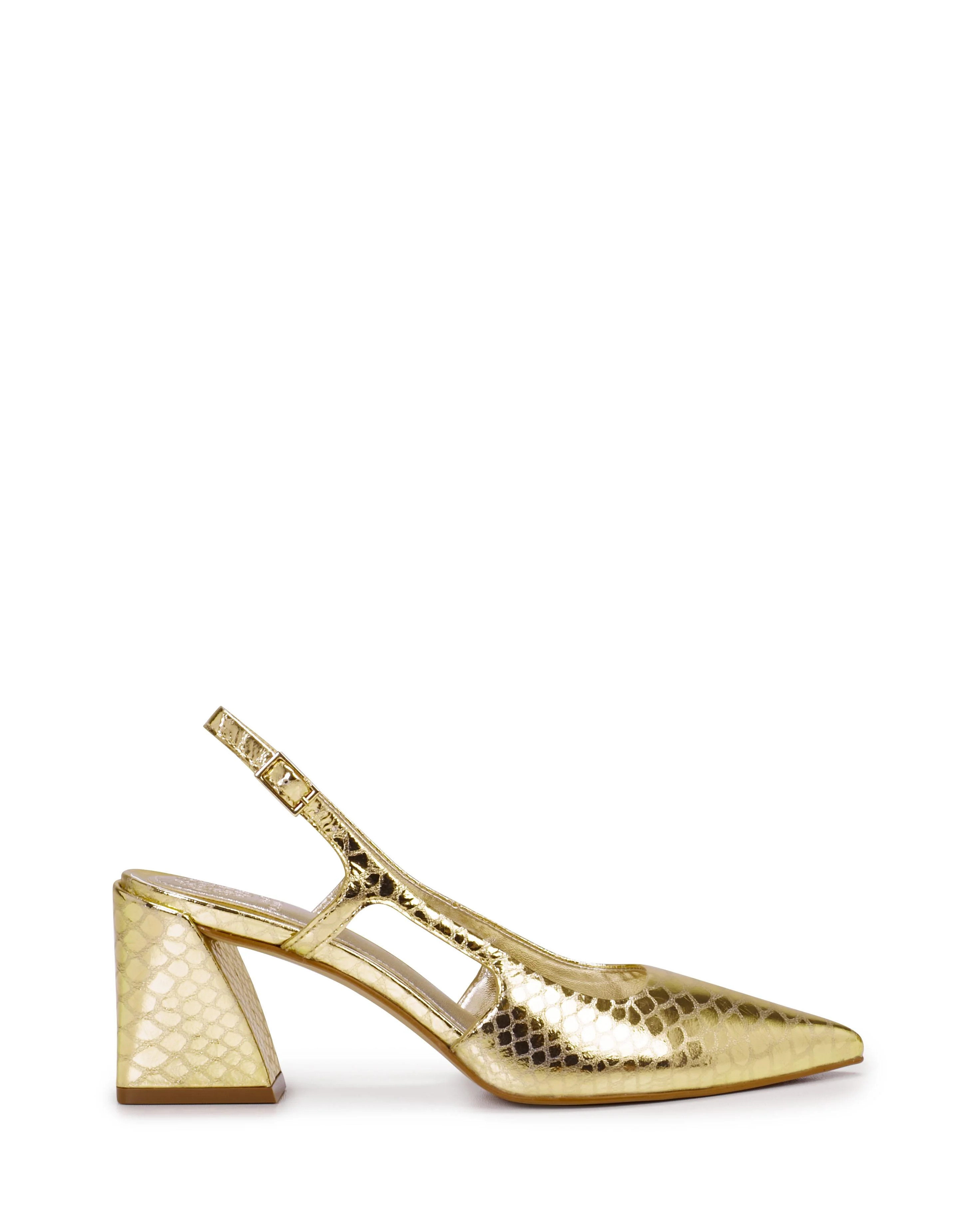 Sindree-gold - Metallic - Embo Gold - Metallic - Embo - Image 2