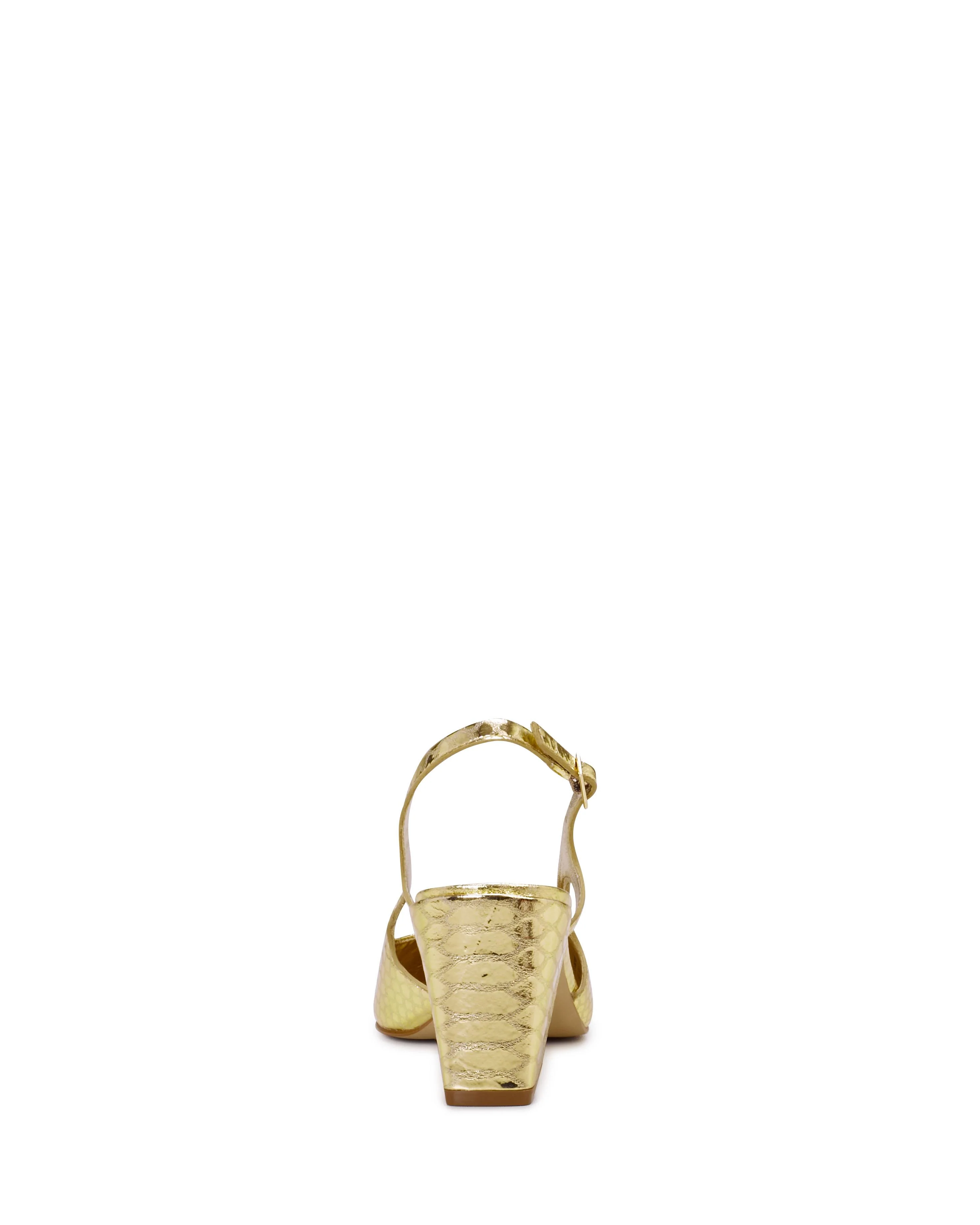 Sindree-gold - Metallic - Embo Gold - Metallic - Embo - Image 4