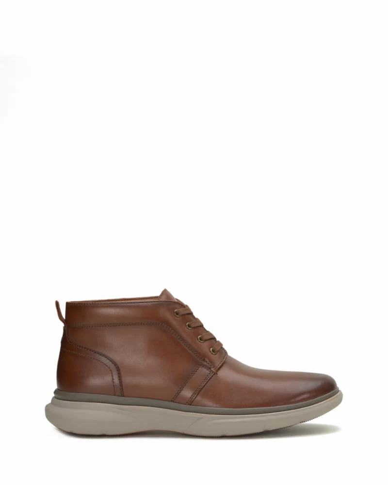 Tadesse-cuero - Antiqued Crust Brown - Image 3